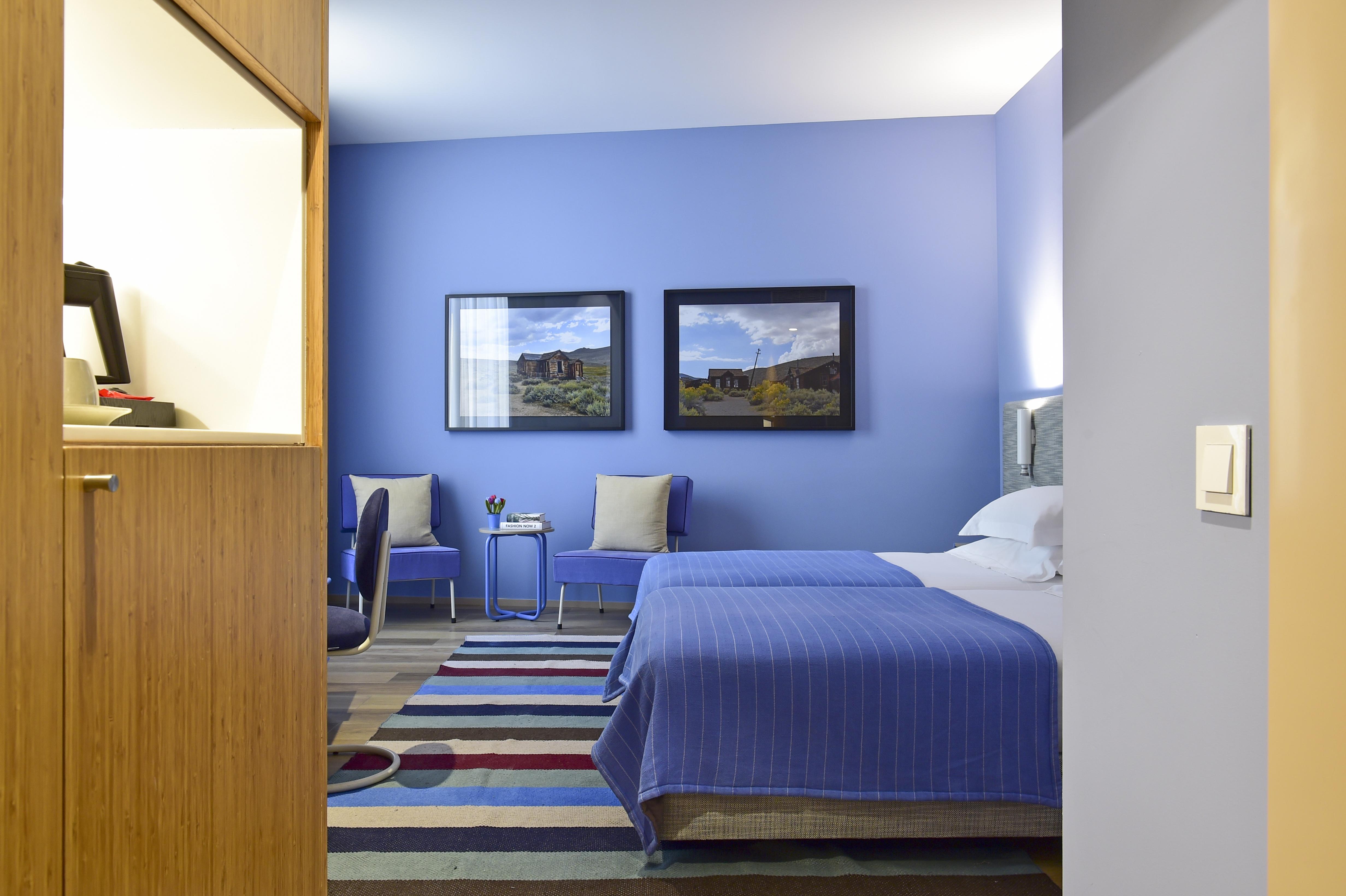 The Editory House Ribeira Hotel Porto