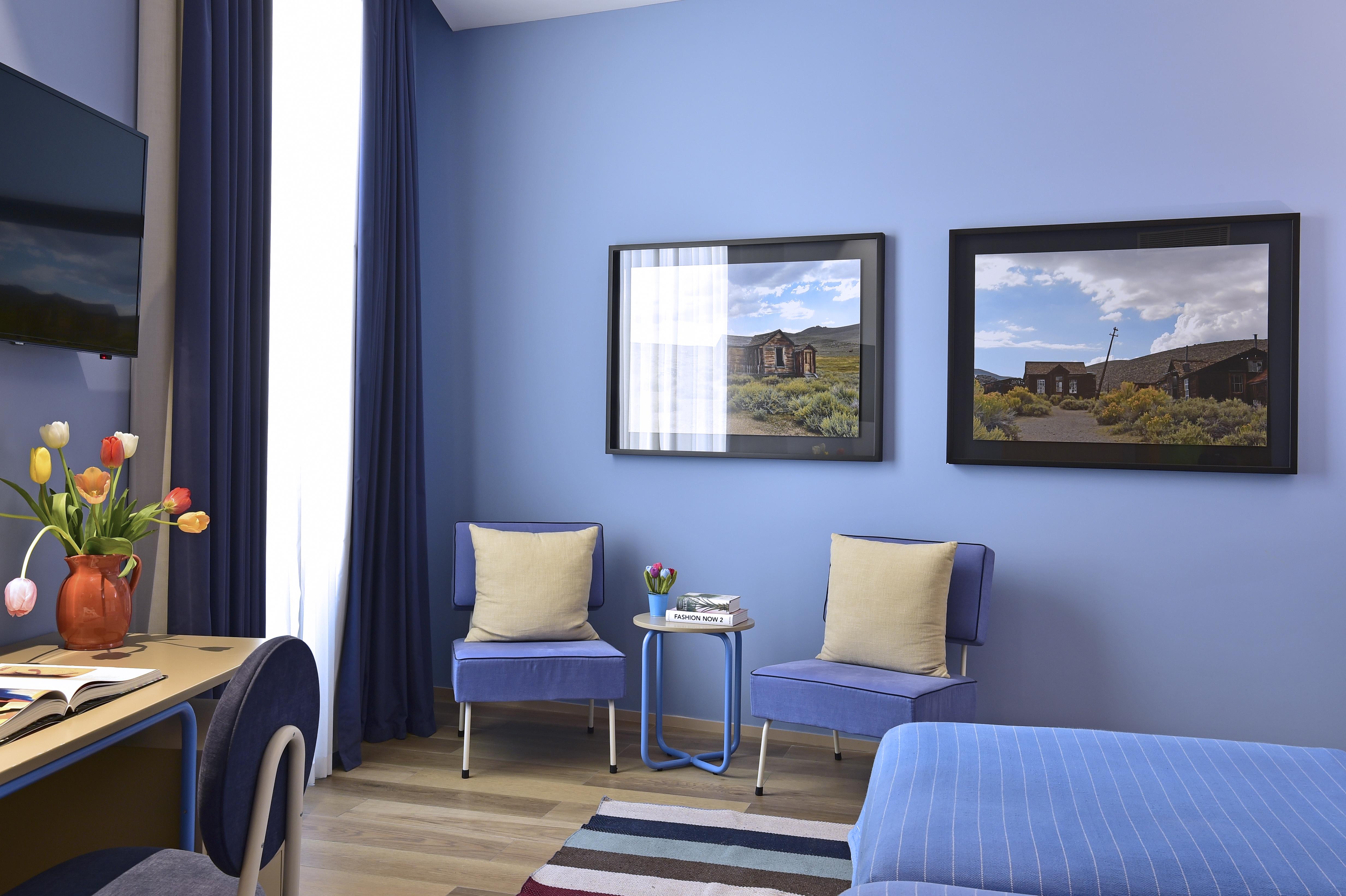 The Editory House Ribeira Hotel 4*