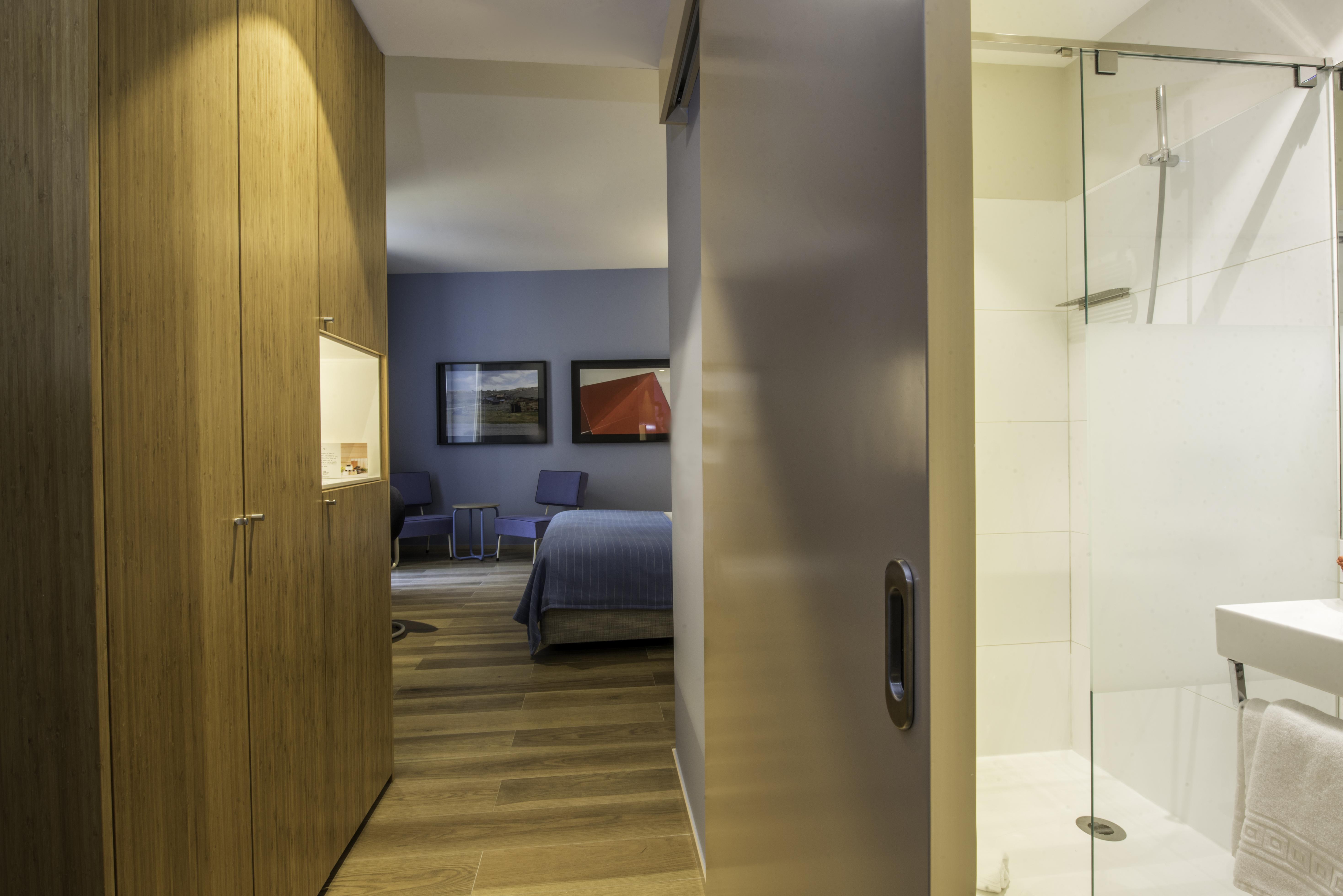 Hotel The Editory House Ribeira Porto