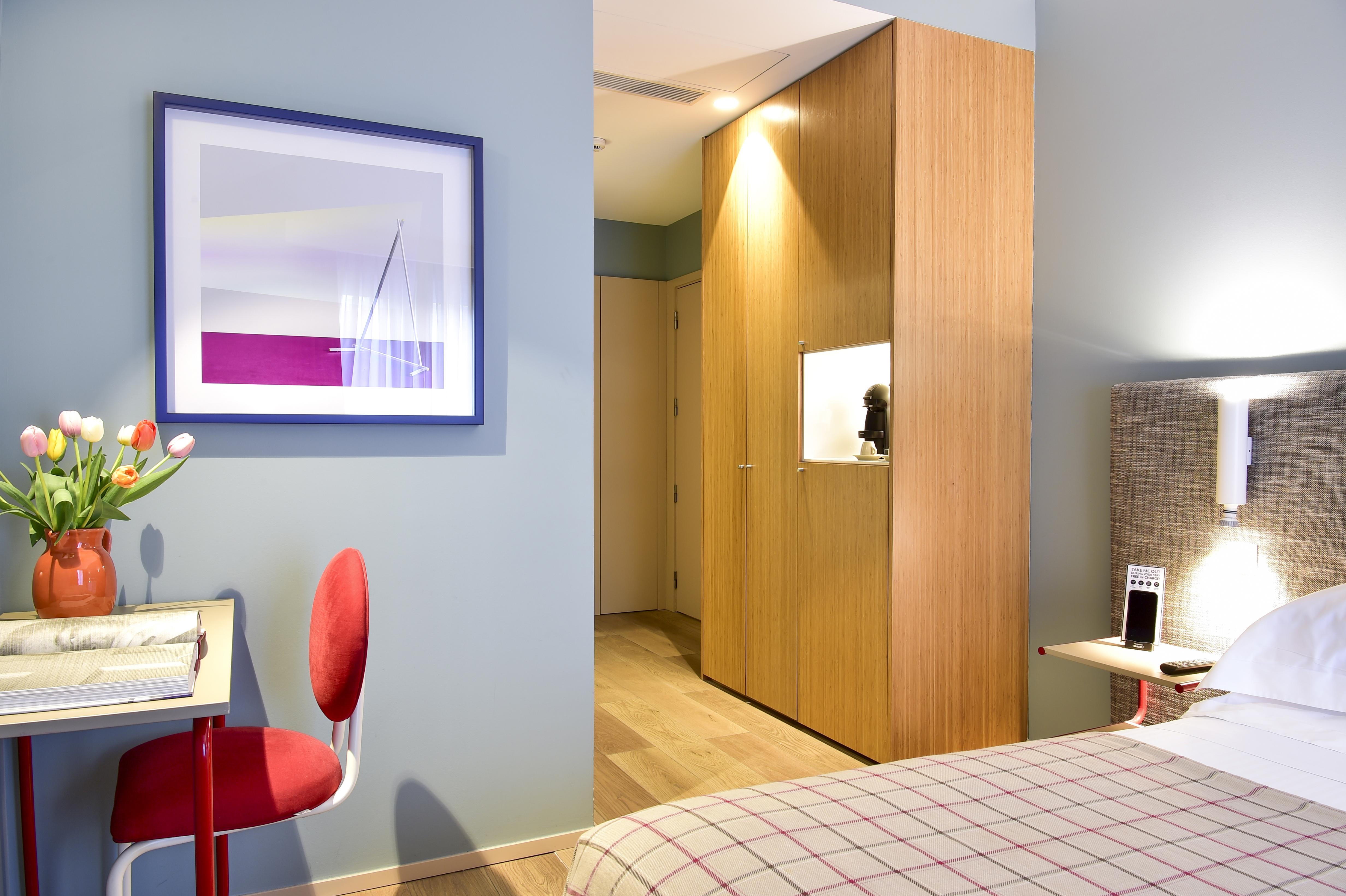 Hotel The Editory House Ribeira
