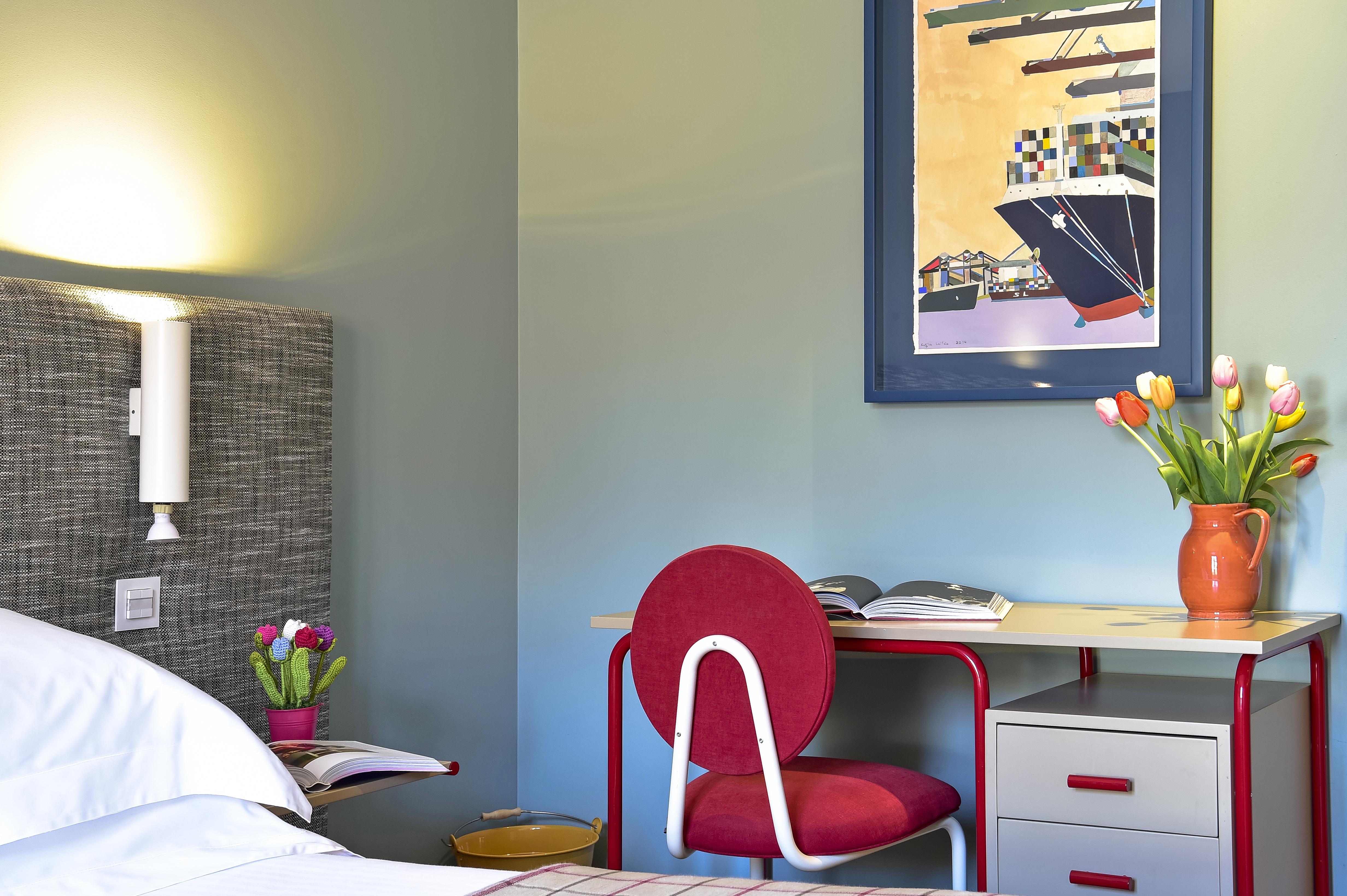 The Editory House Ribeira Porto