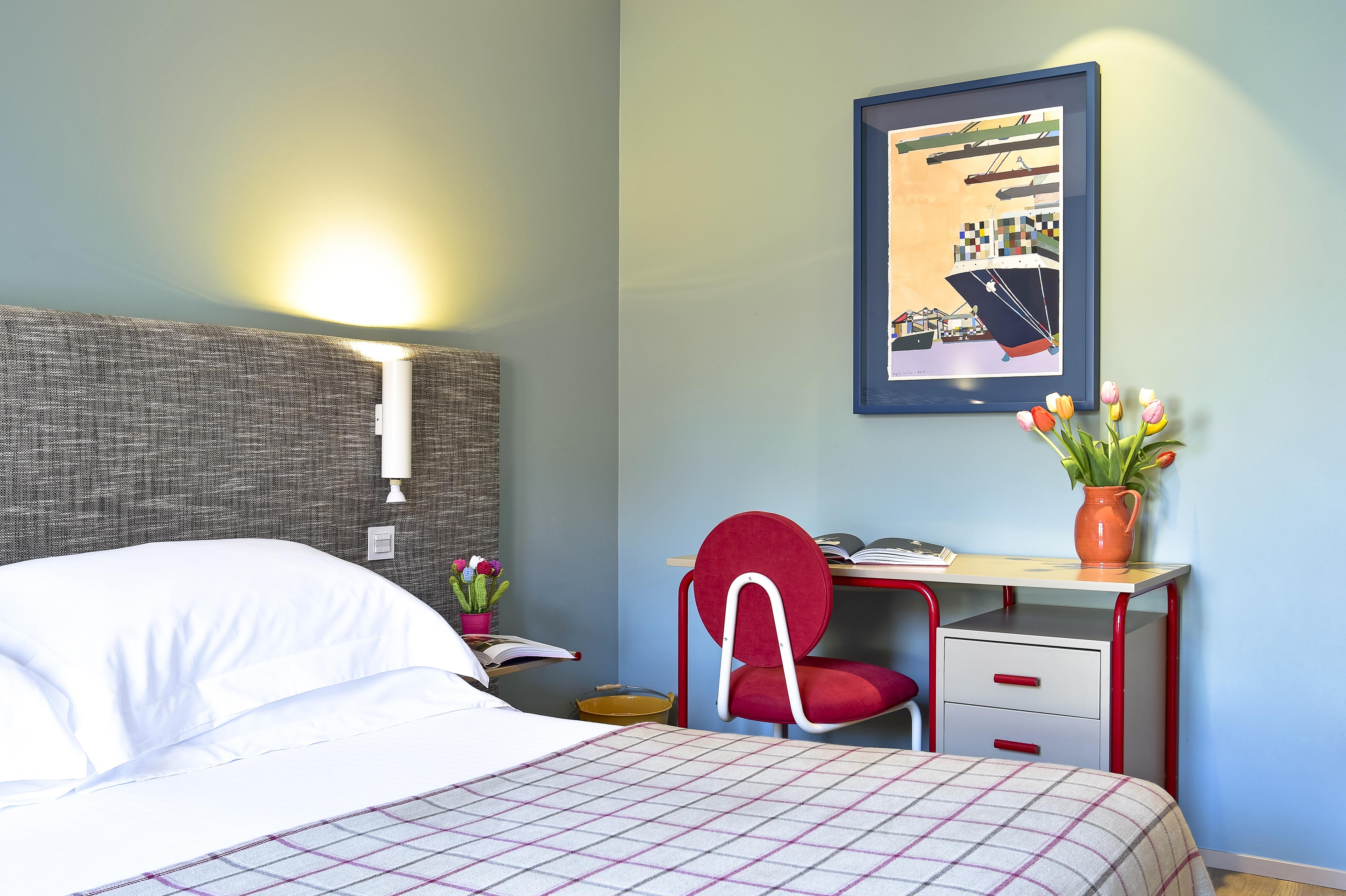 The Editory House Ribeira Hotel Porto