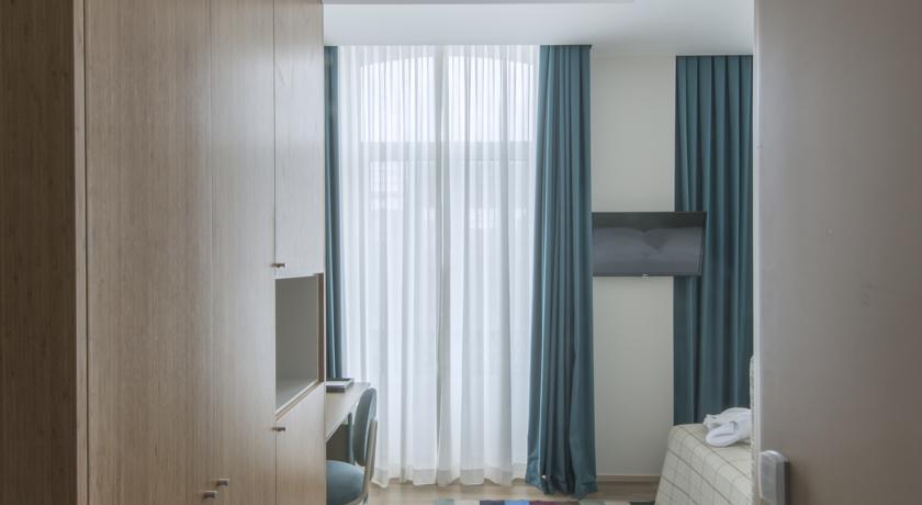 Hotel The Editory House Ribeira