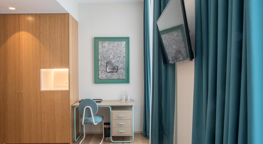 The Editory House Ribeira Hotel Porto