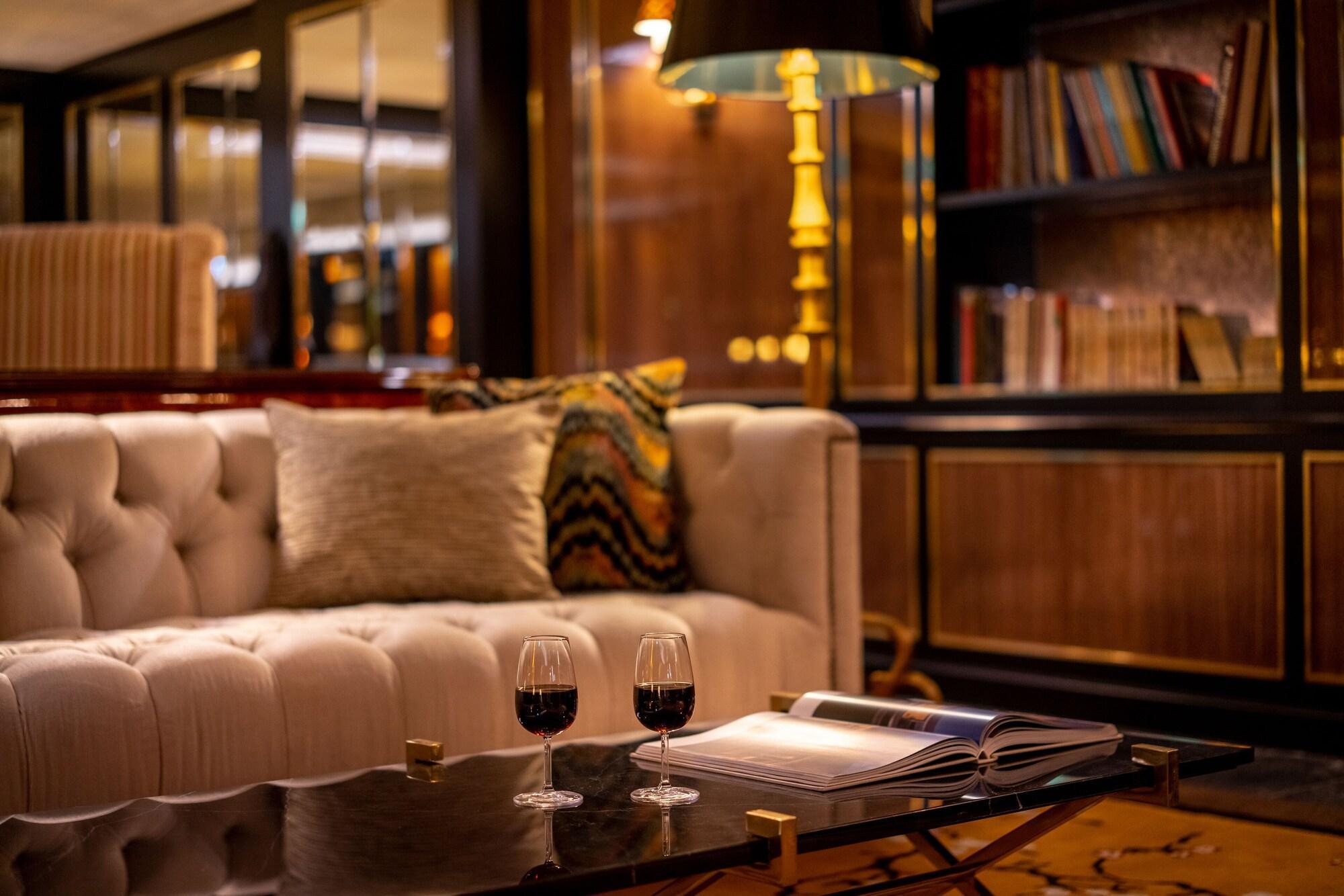 Maison Albar - Le Monumental Palace 5*