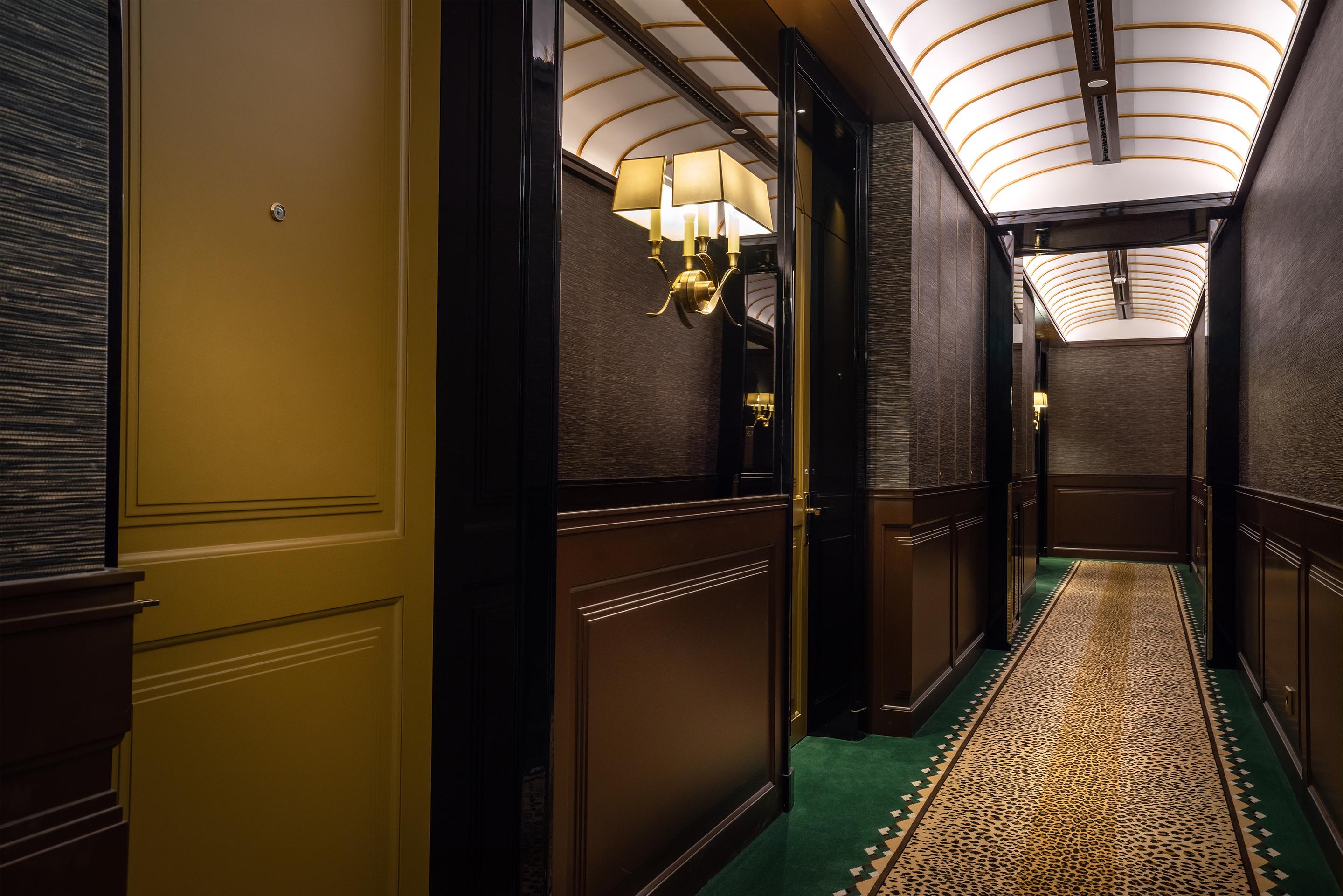 Maison Albar - Le Monumental Palace 5* Porto