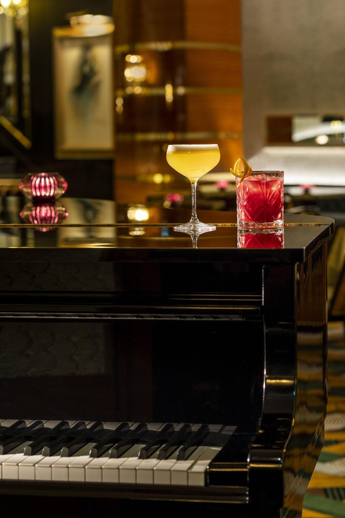 Maison Albar - Le Monumental Palace 5* Porto