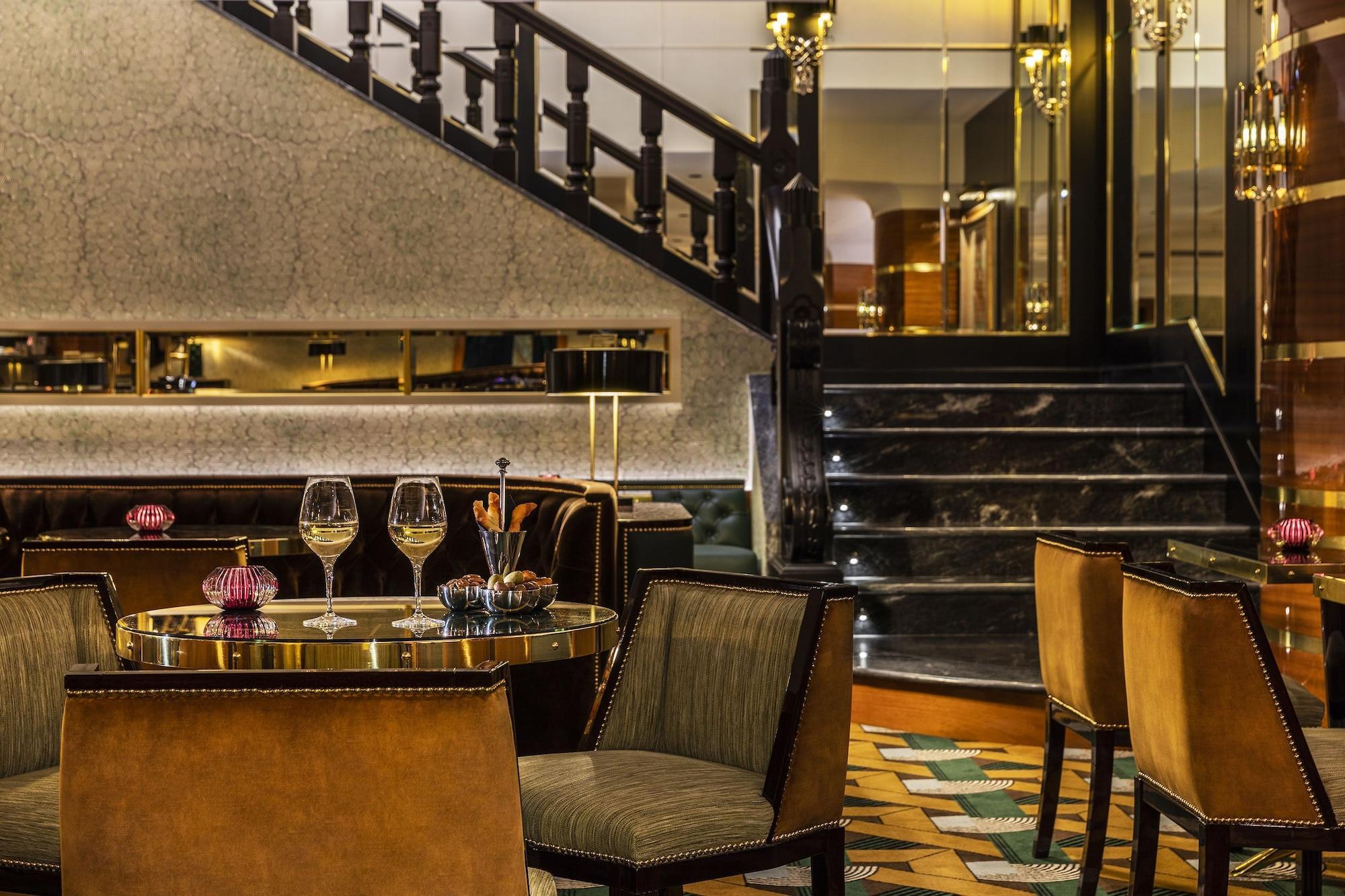 Maison Albar - Le Monumental Palace 5*