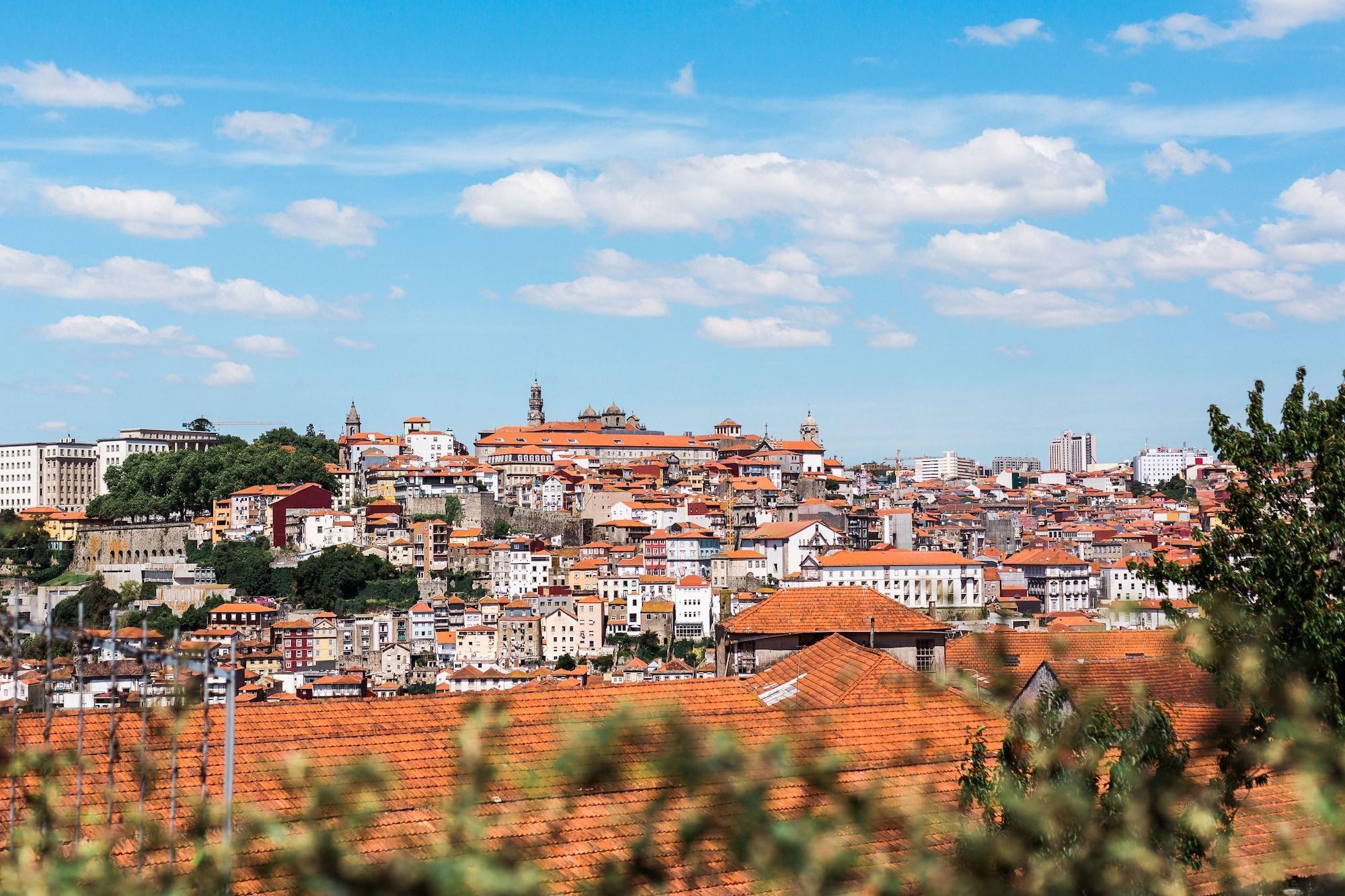 Hotel Maison Albar - Le Monumental Palace Porto