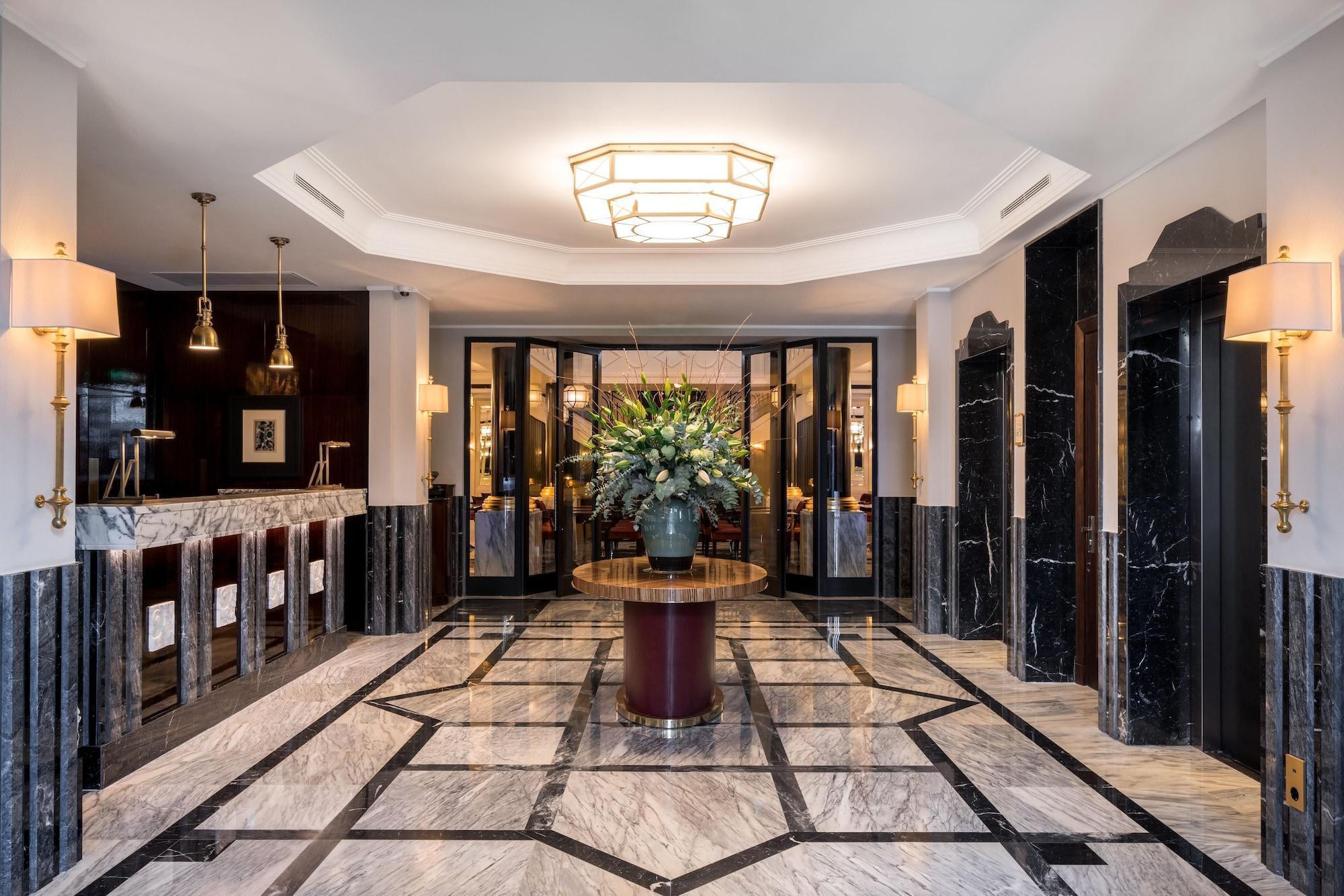 Maison Albar - Le Monumental Palace Hotel