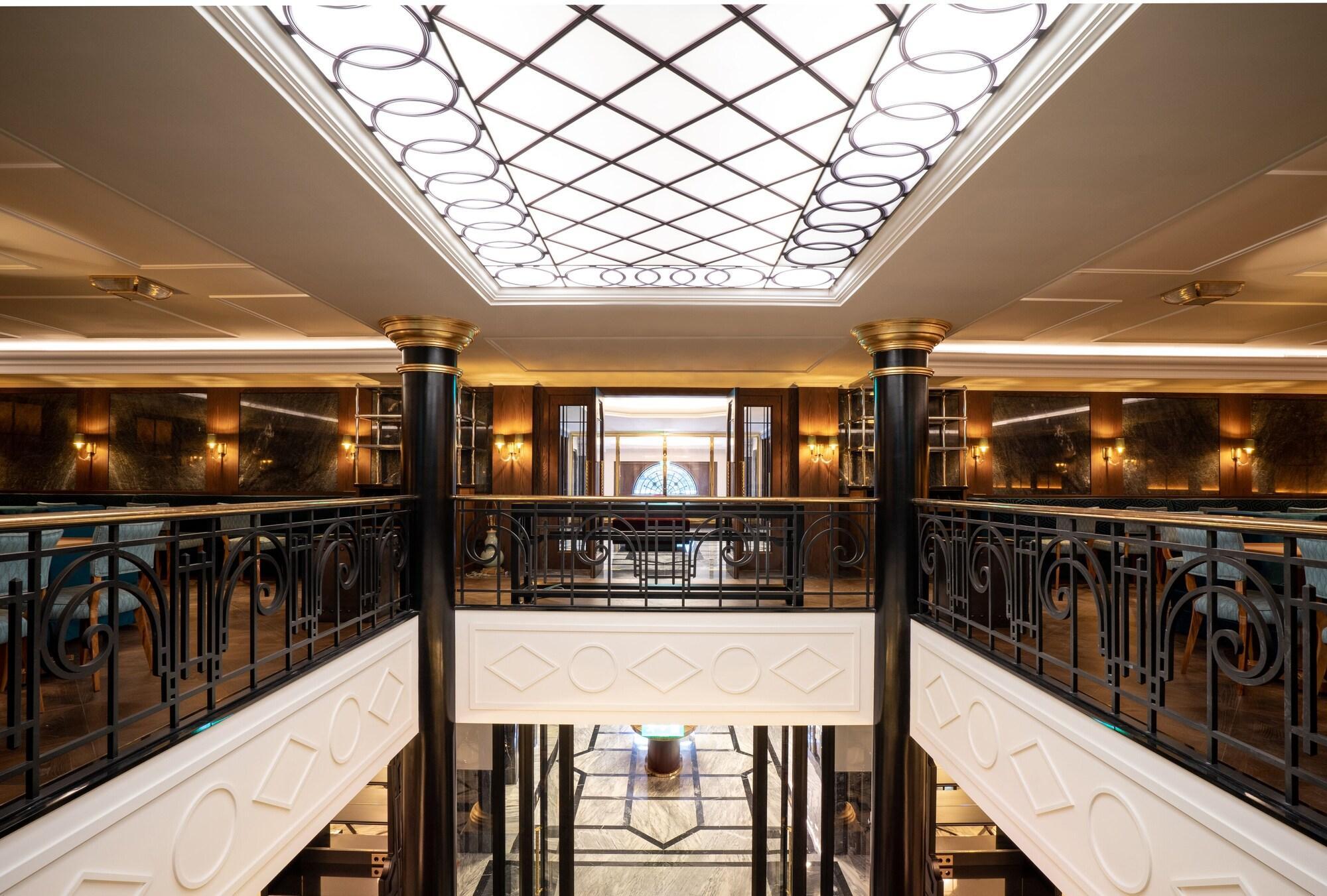 Maison Albar - Le Monumental Palace Hotel 5*