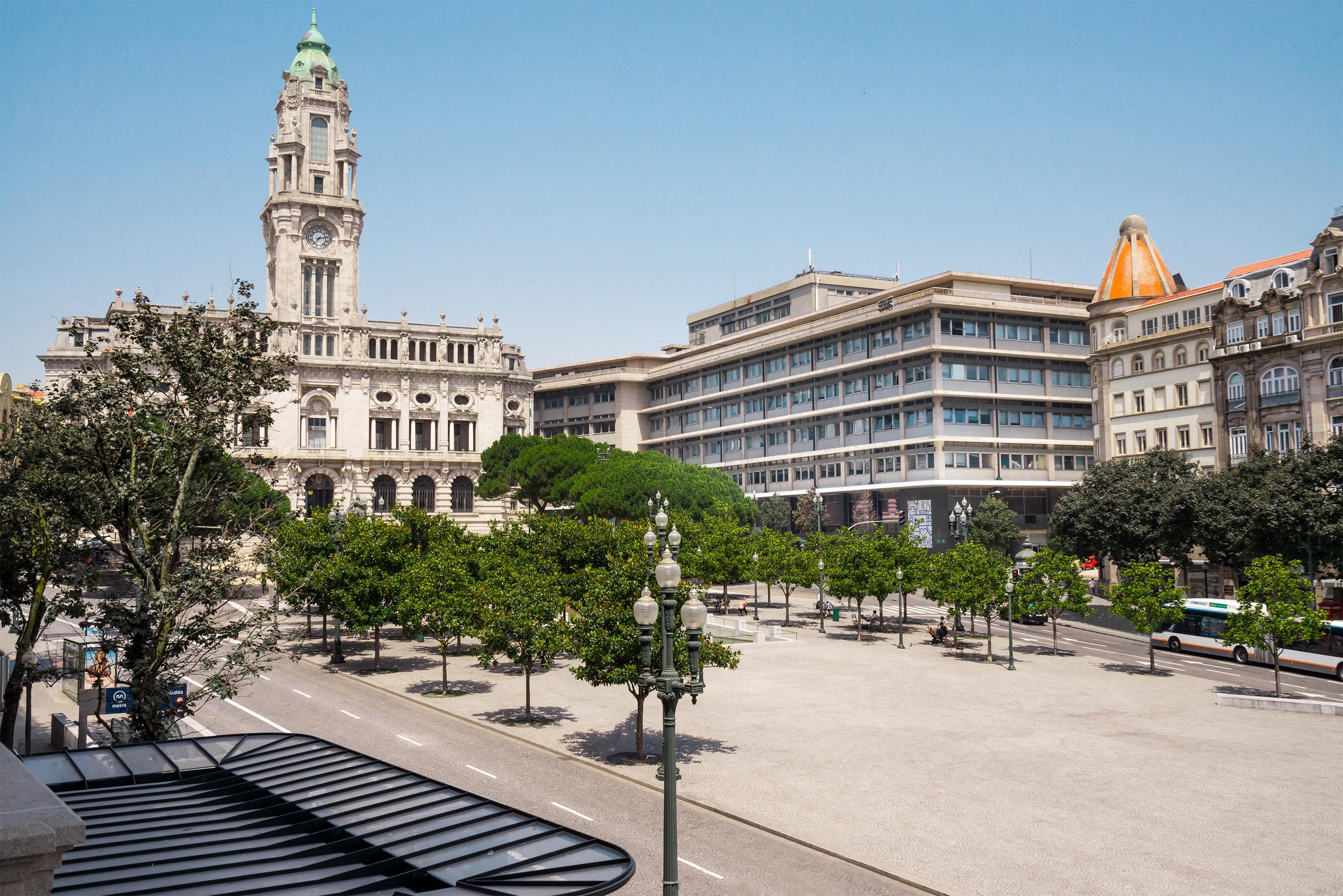 Maison Albar - Le Monumental Palace Hotel