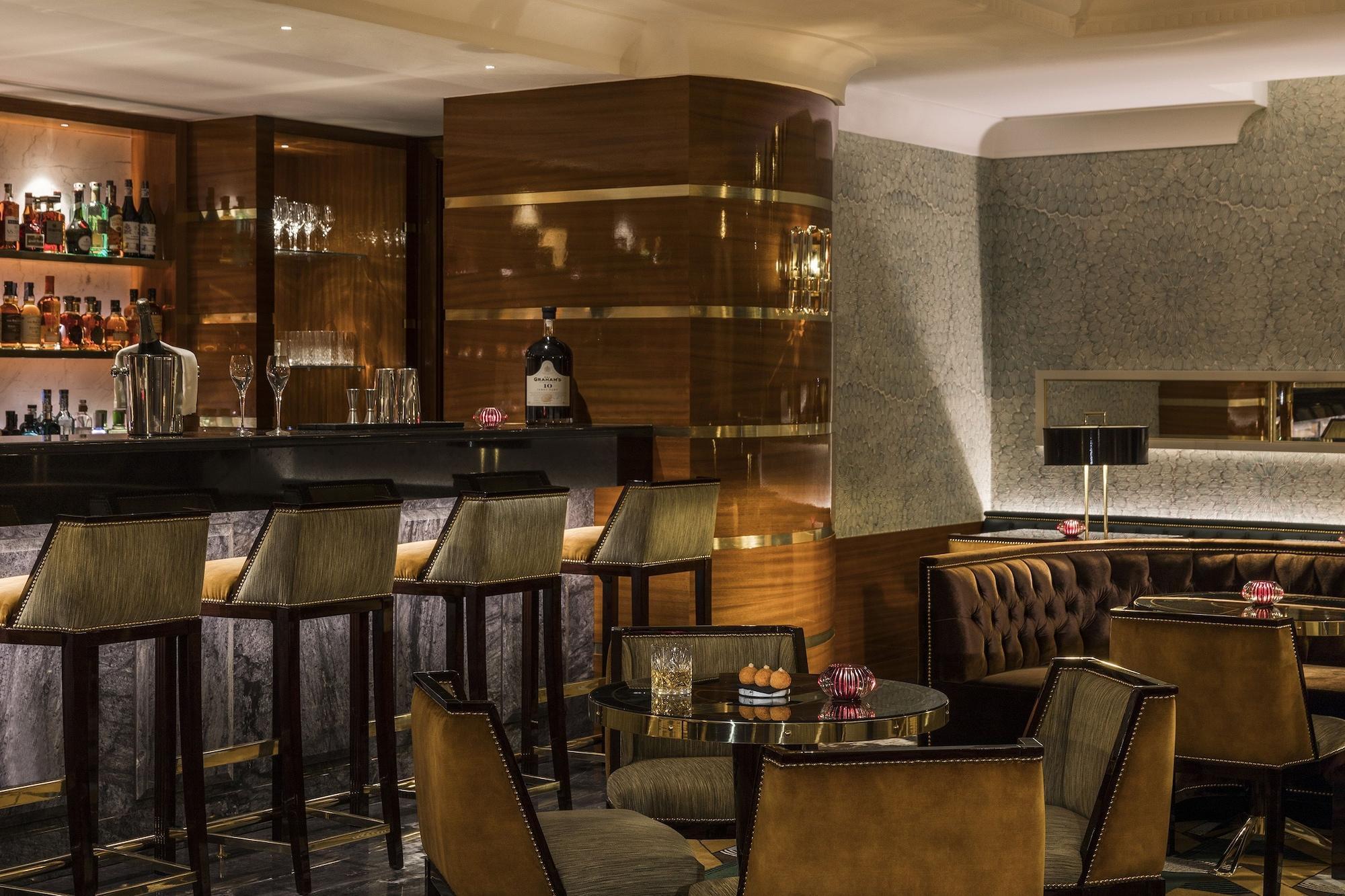 Maison Albar - Le Monumental Palace 5* Porto