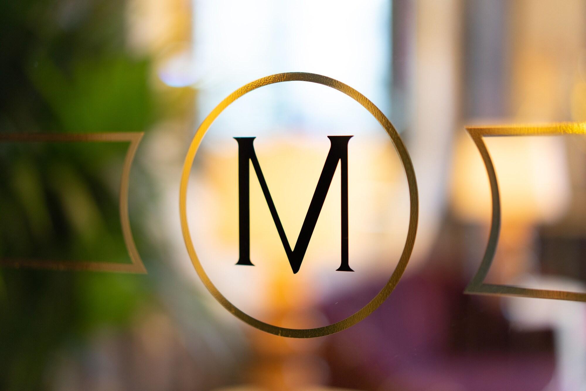 Hotel Maison Albar - Le Monumental Palace 5*