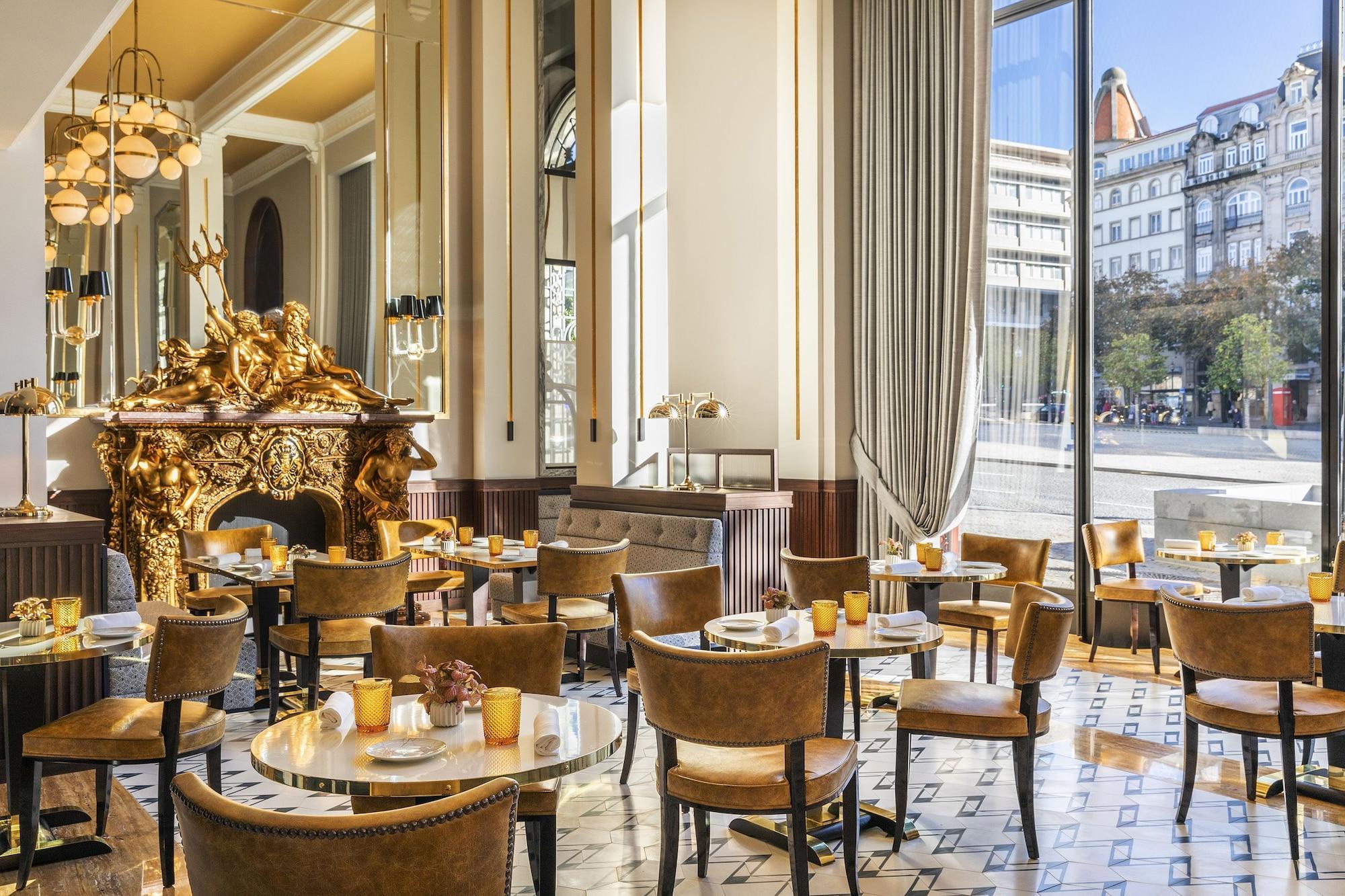 Maison Albar - Le Monumental Palace 5*