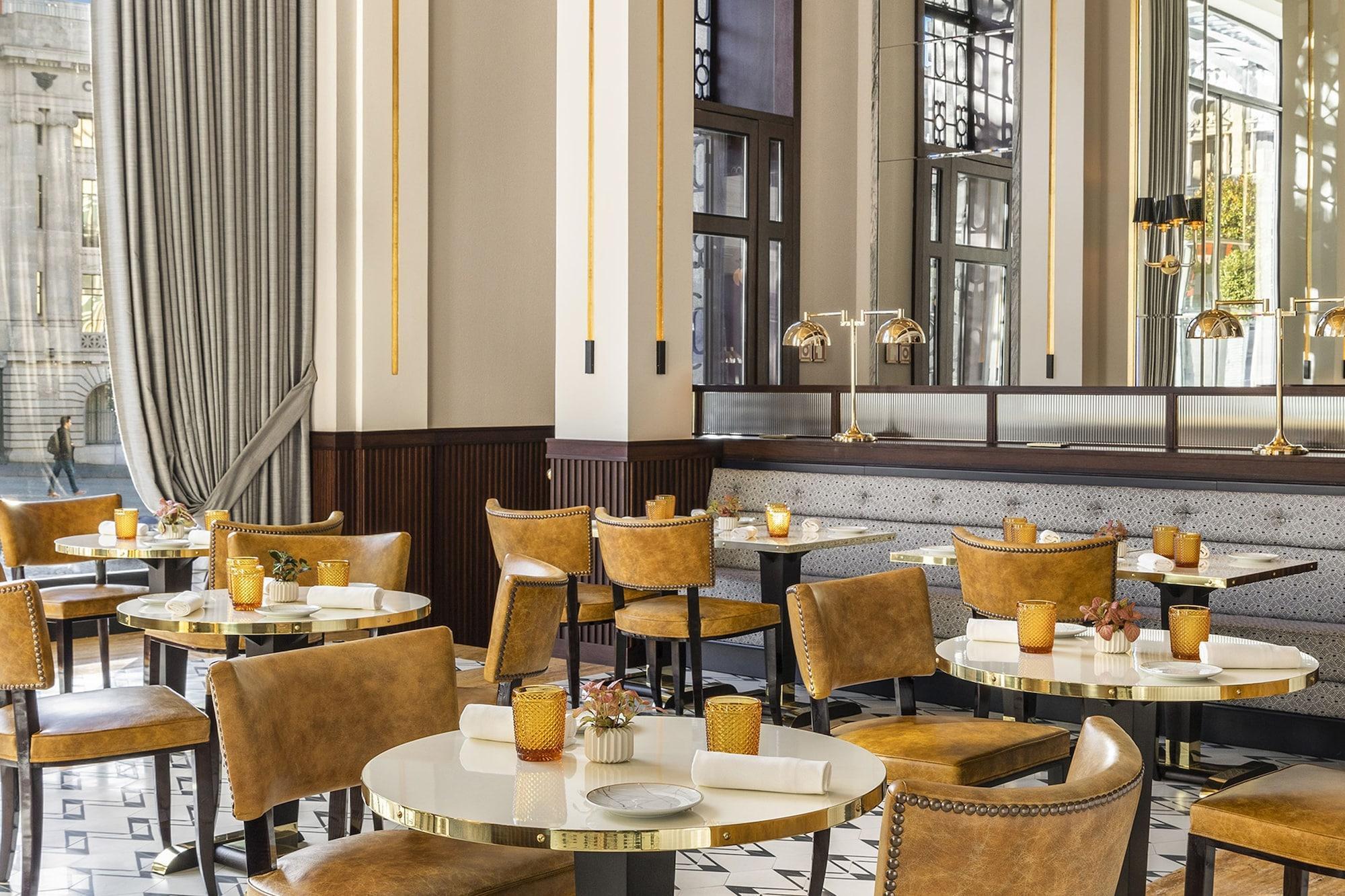 Hotel Maison Albar - Le Monumental Palace 5*
