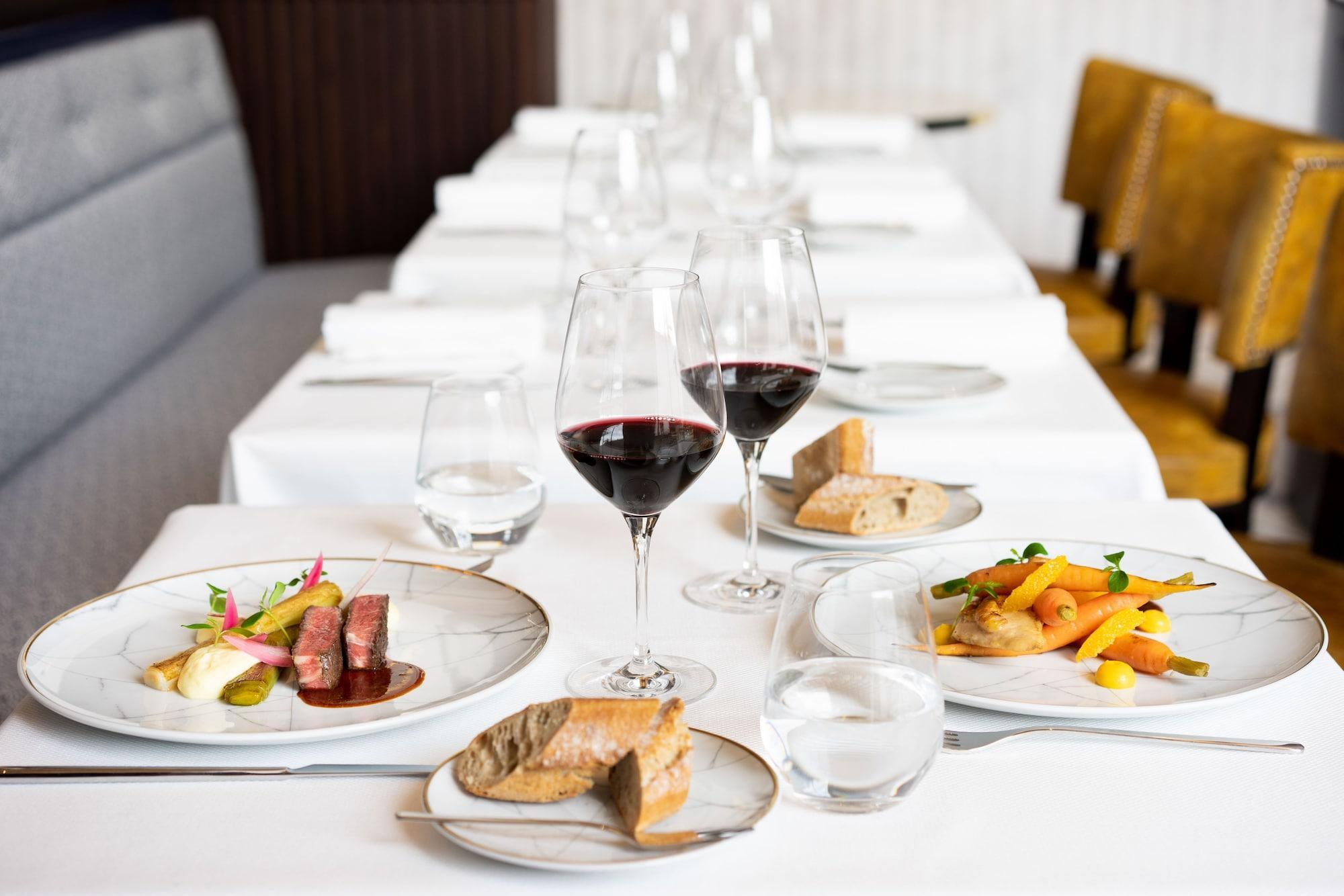 Maison Albar - Le Monumental Palace 5* Porto