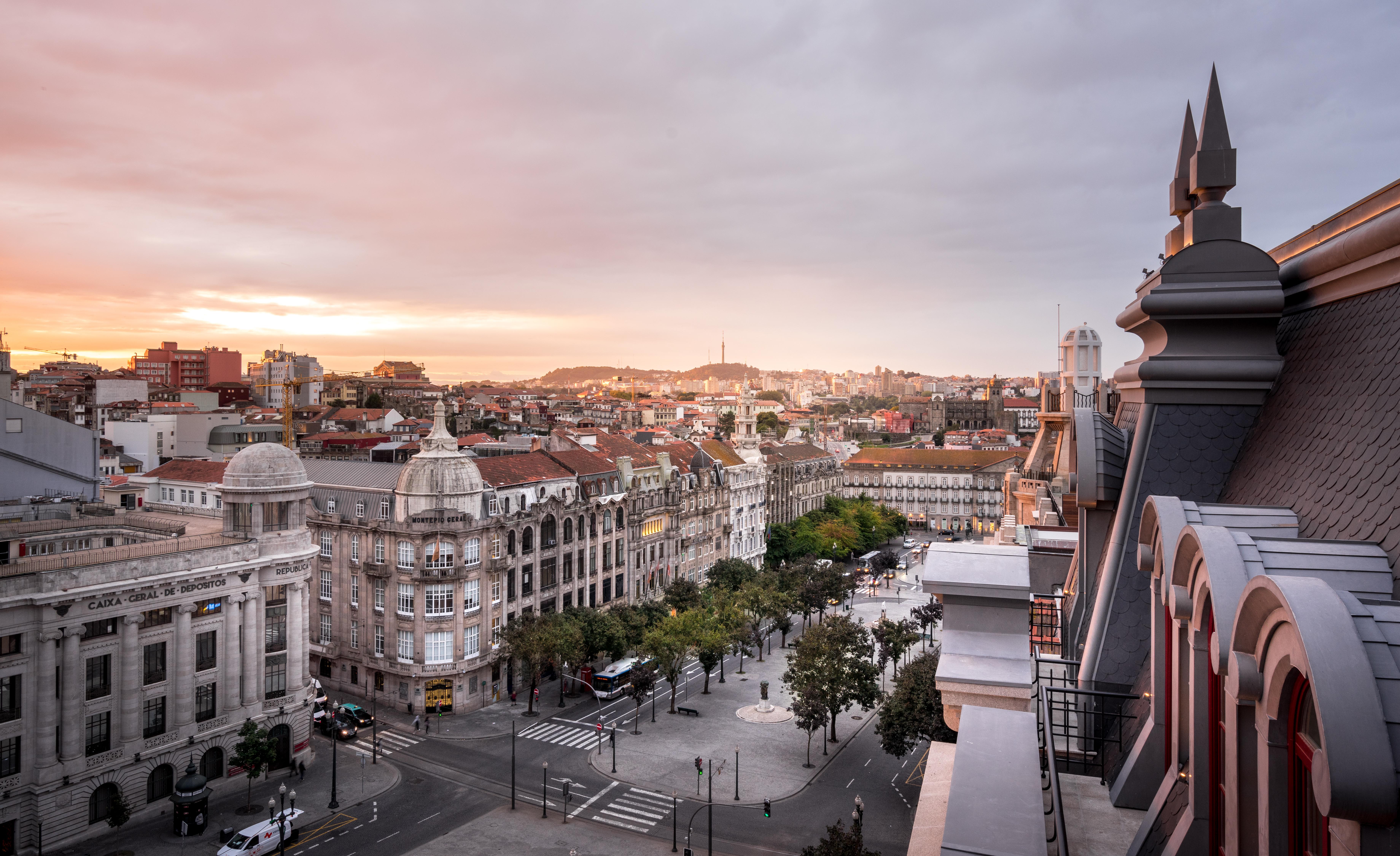 Maison Albar - Le Monumental Palace Hotel 5*