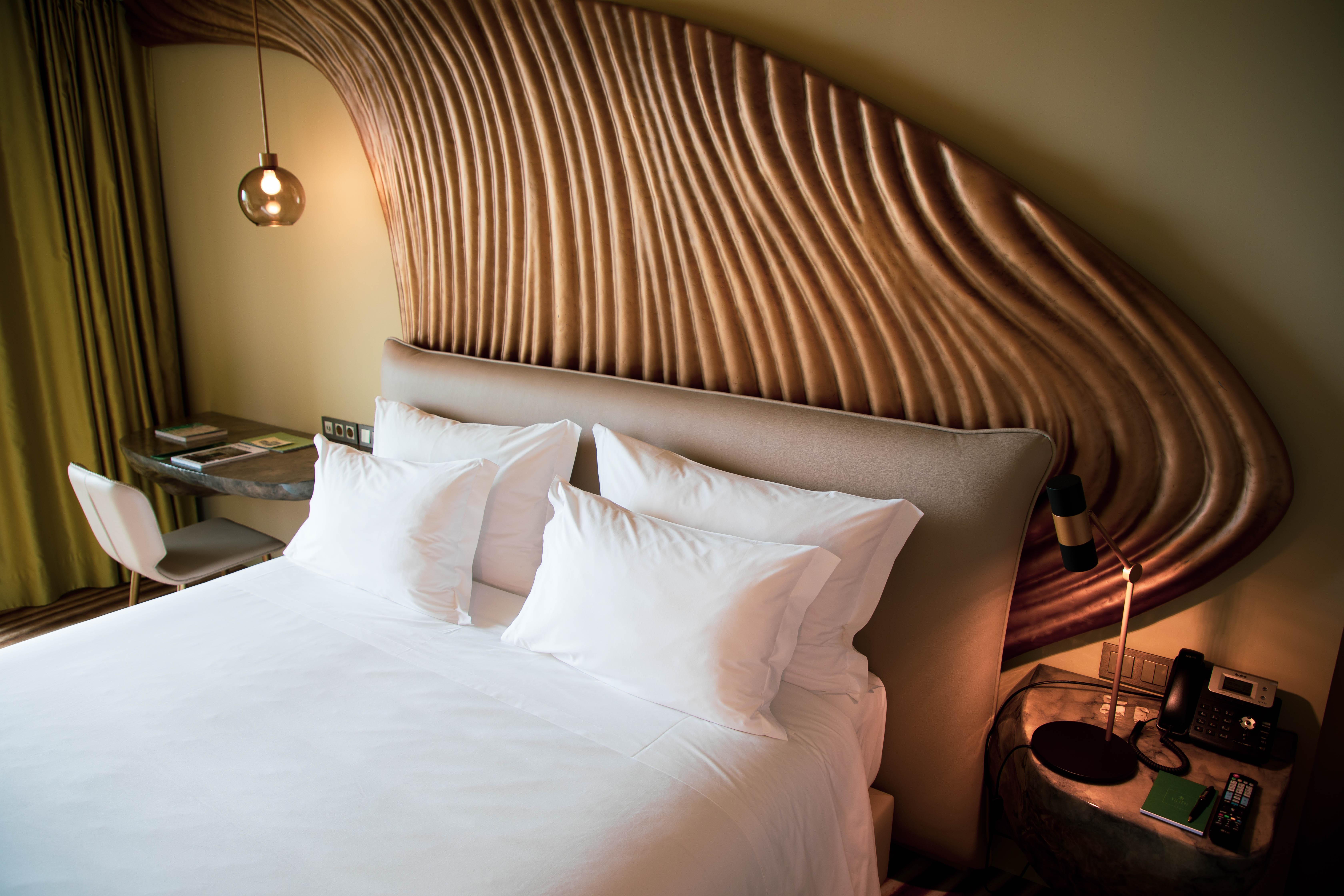 Foz & - Member Of Design Hotel