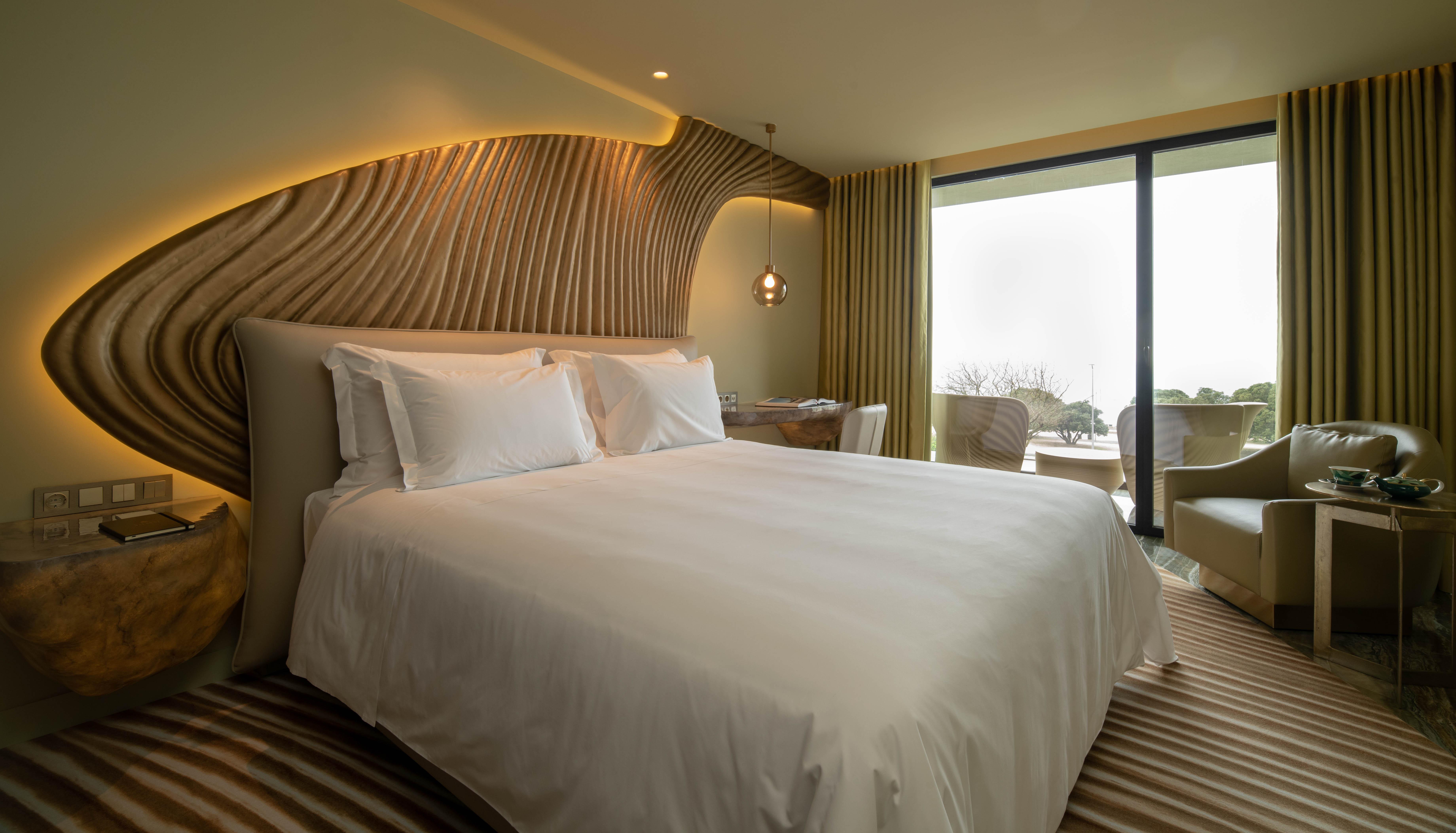 Hotel Foz & - Member Of Design