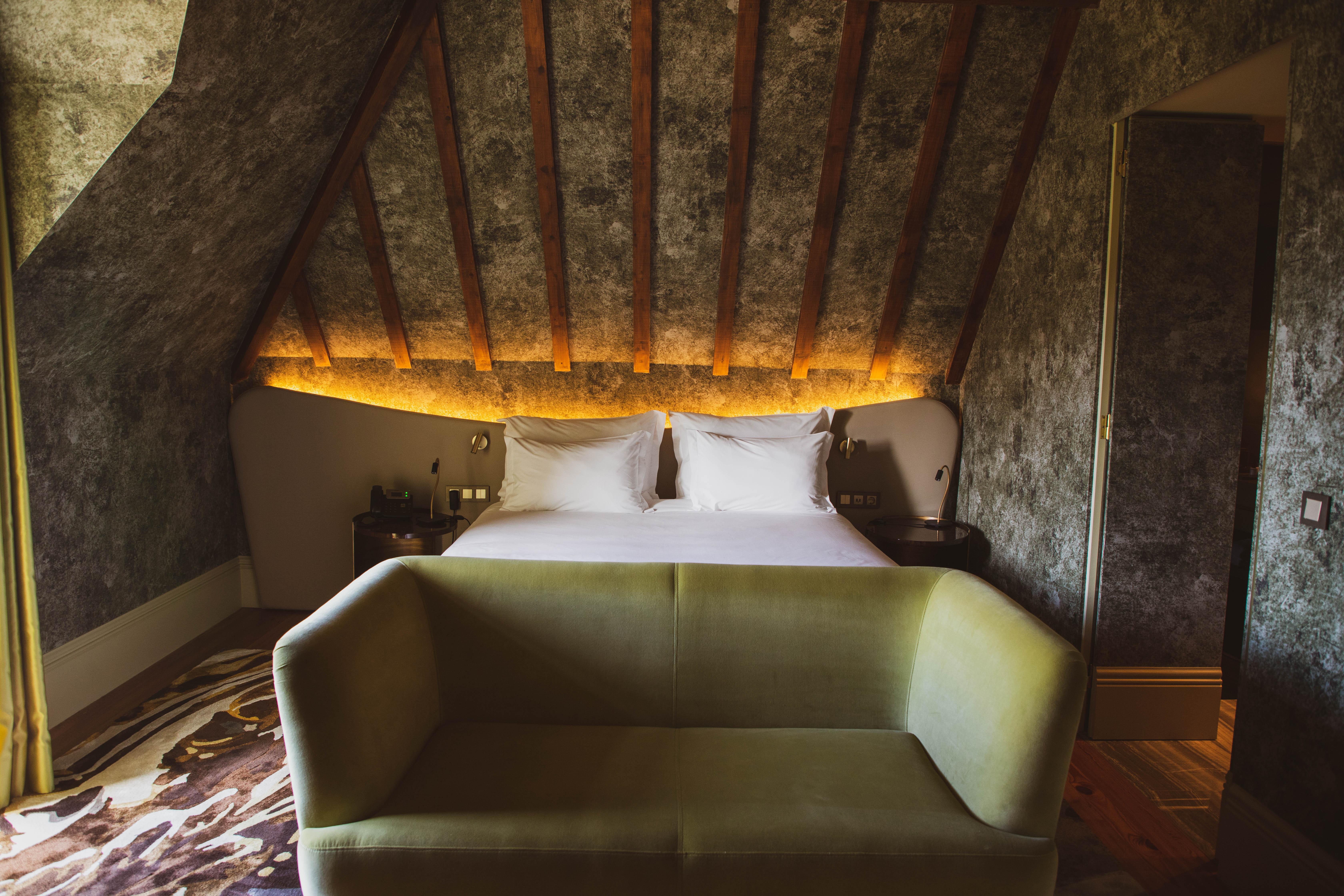 Hotel Foz & - Member Of Design