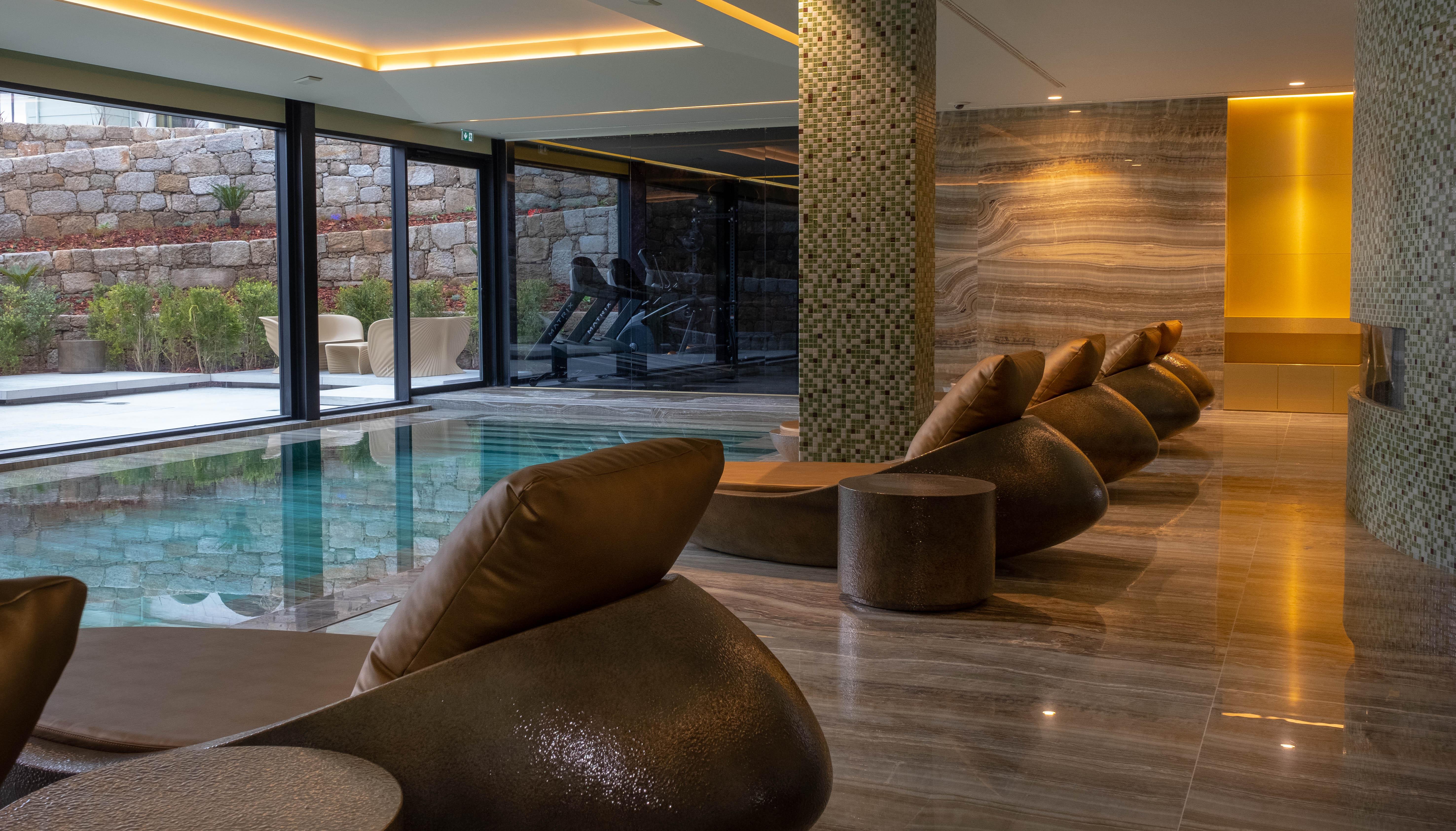 Foz & - Member Of Design Hotel Porto