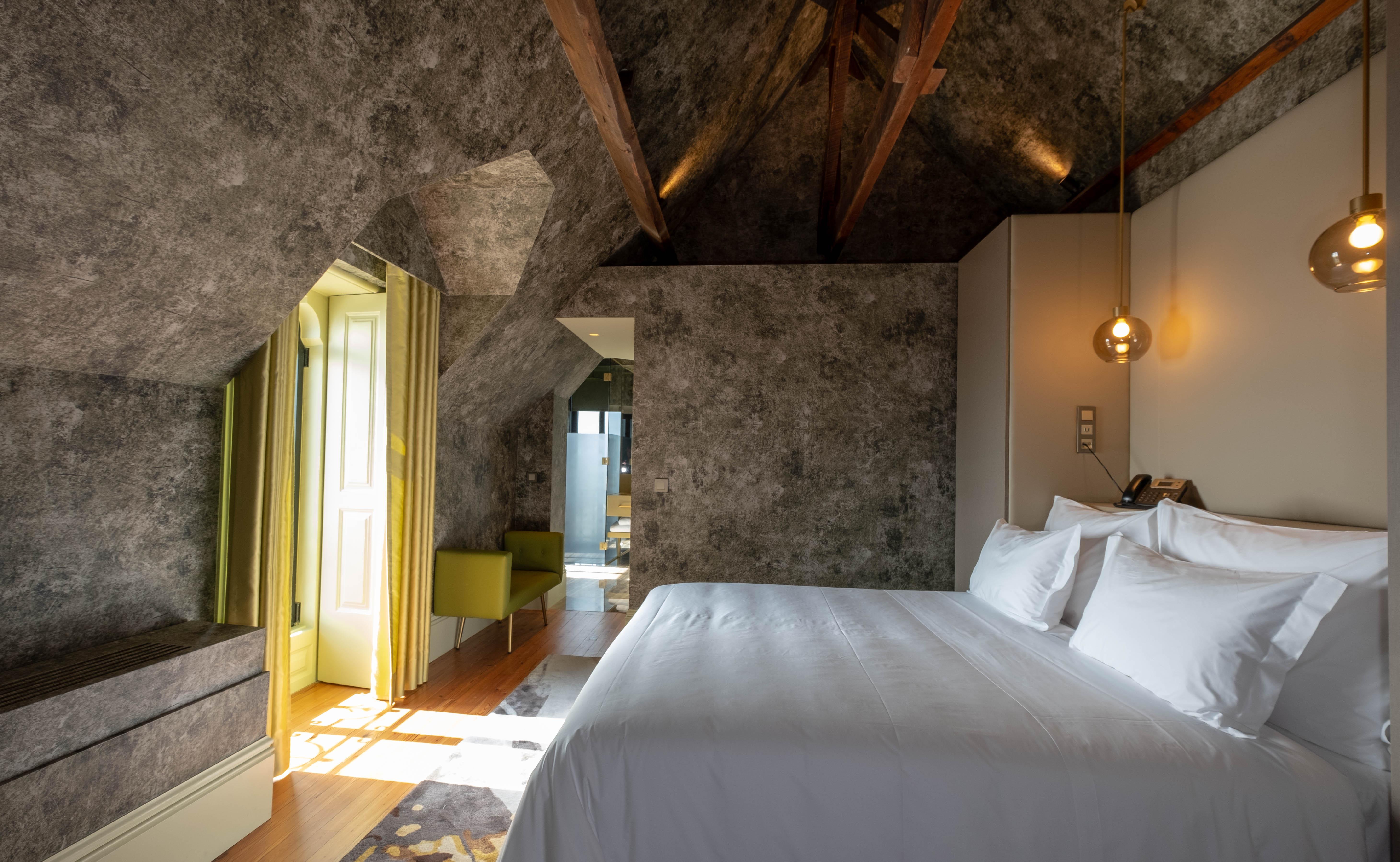 Foz & - Member Of Design Hotel 5*