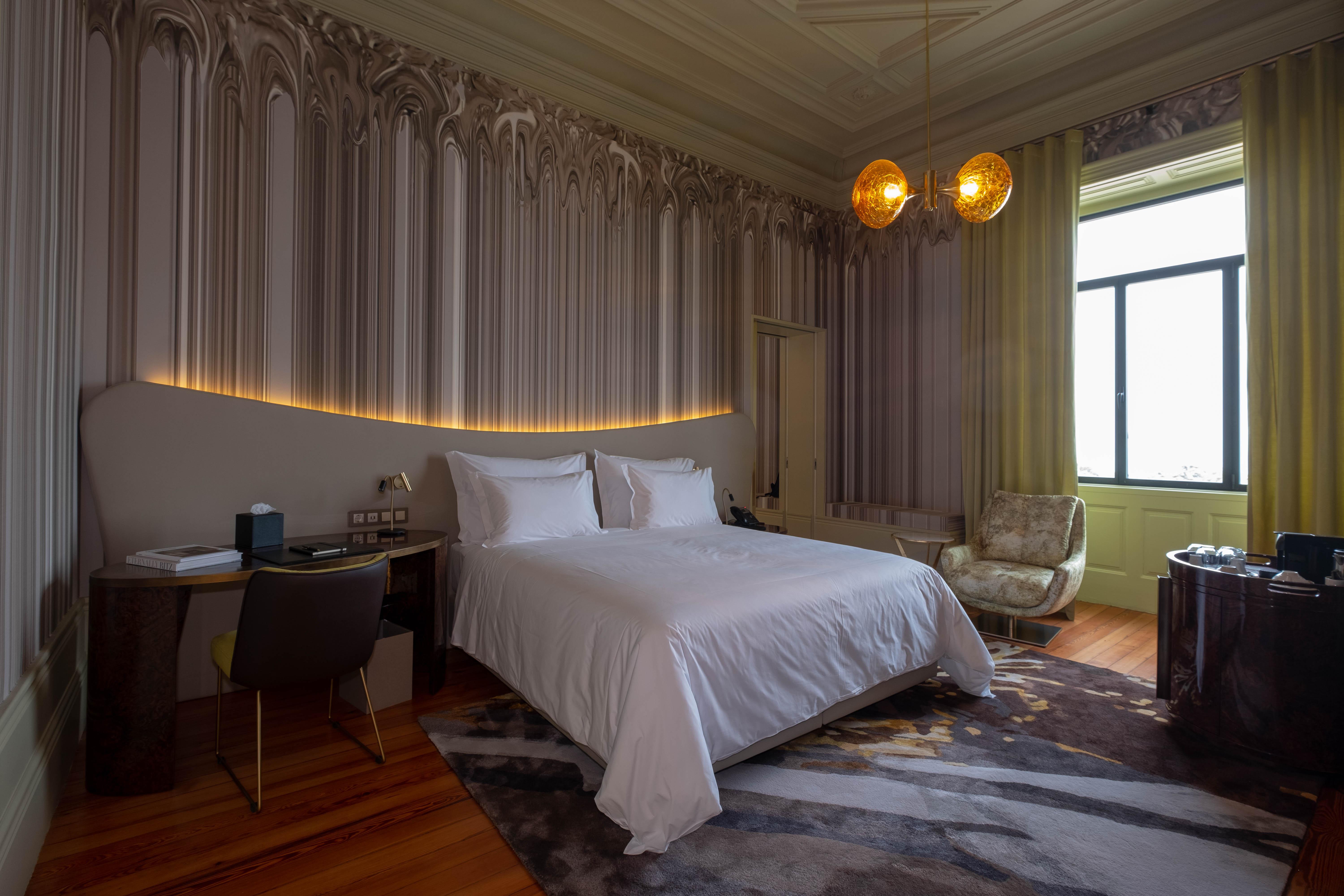 Foz & - Member Of Design 5* Porto