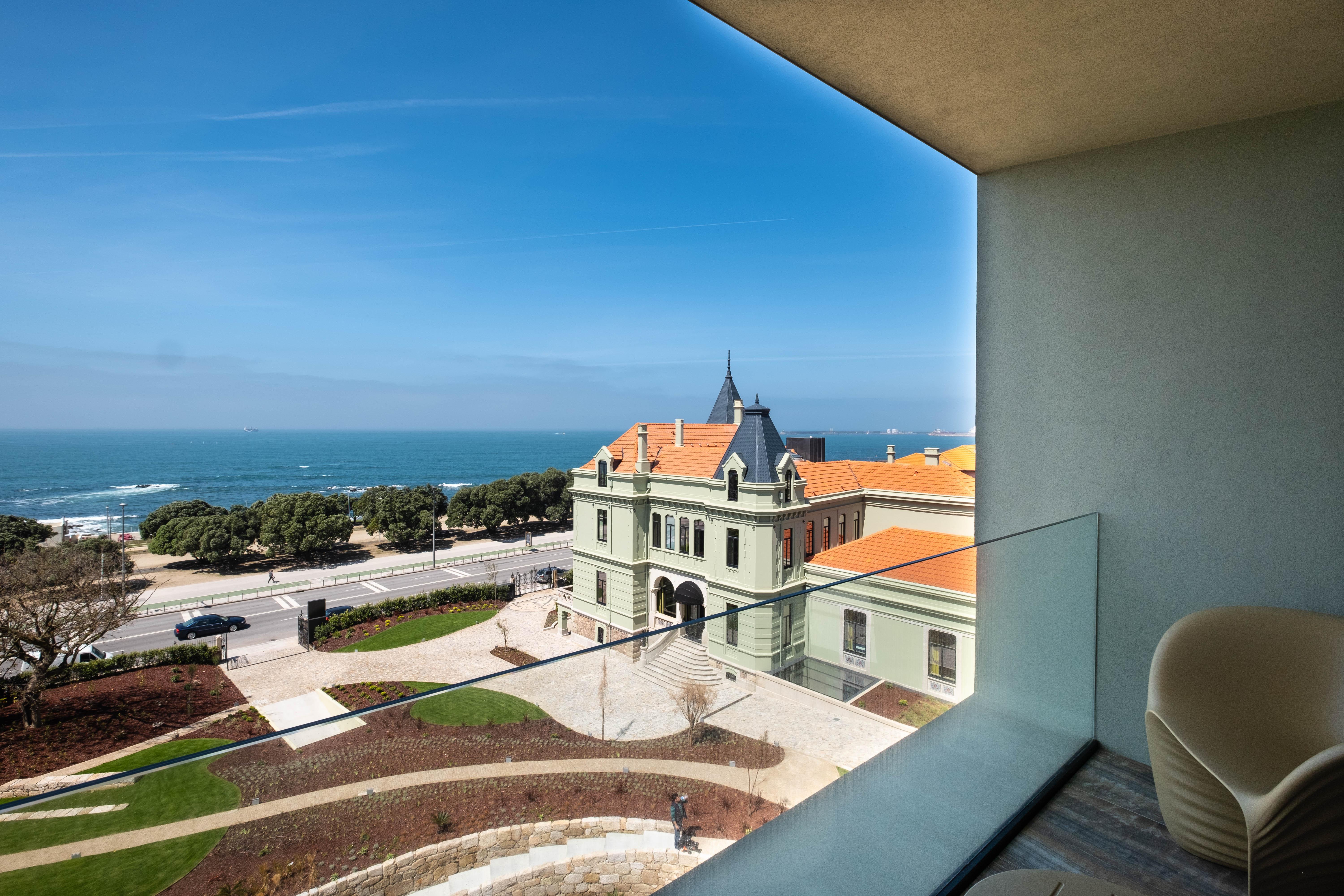Foz & - Member Of Design Porto