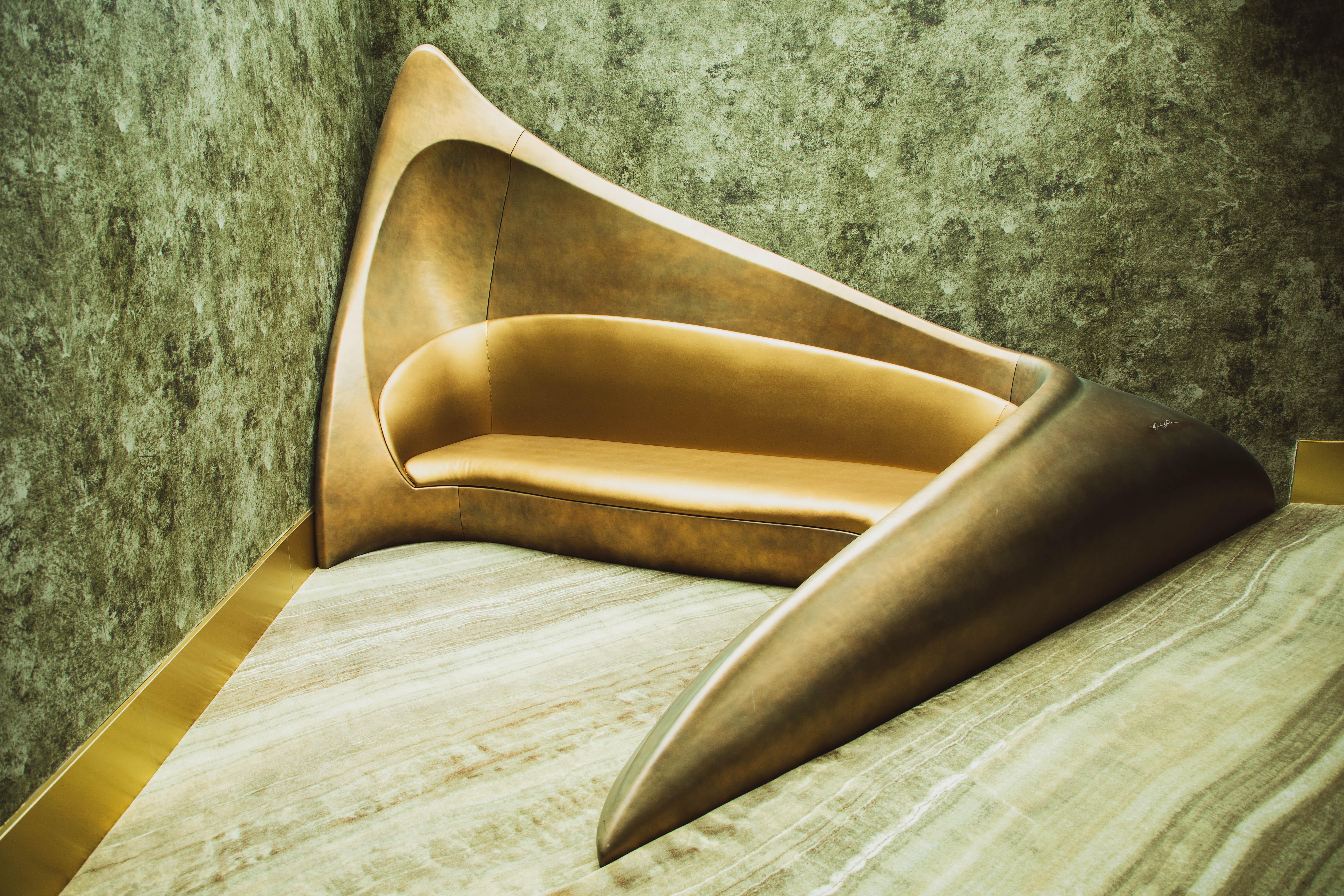 Foz & - Member Of Design