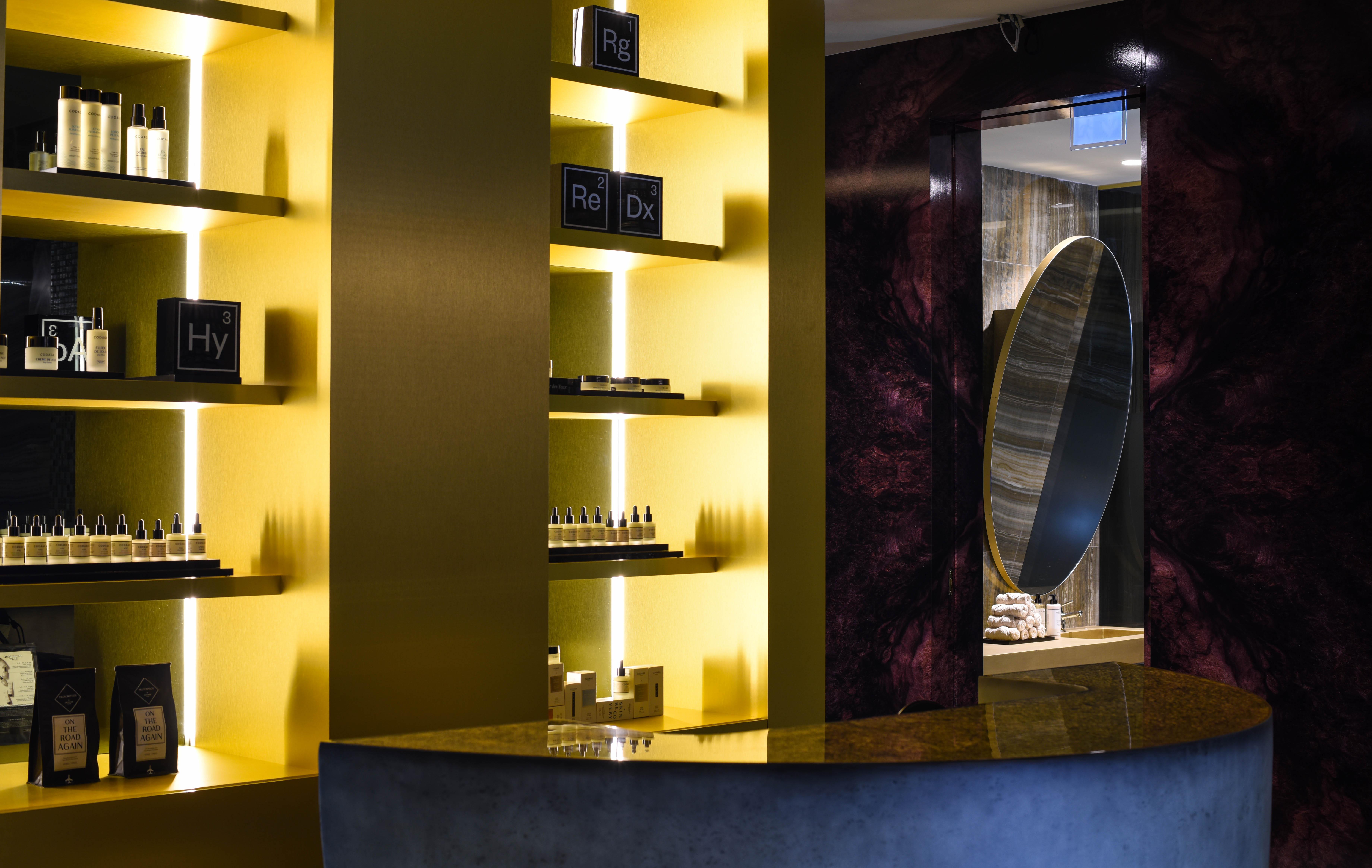 Foz & - Member Of Design Hotel 5*