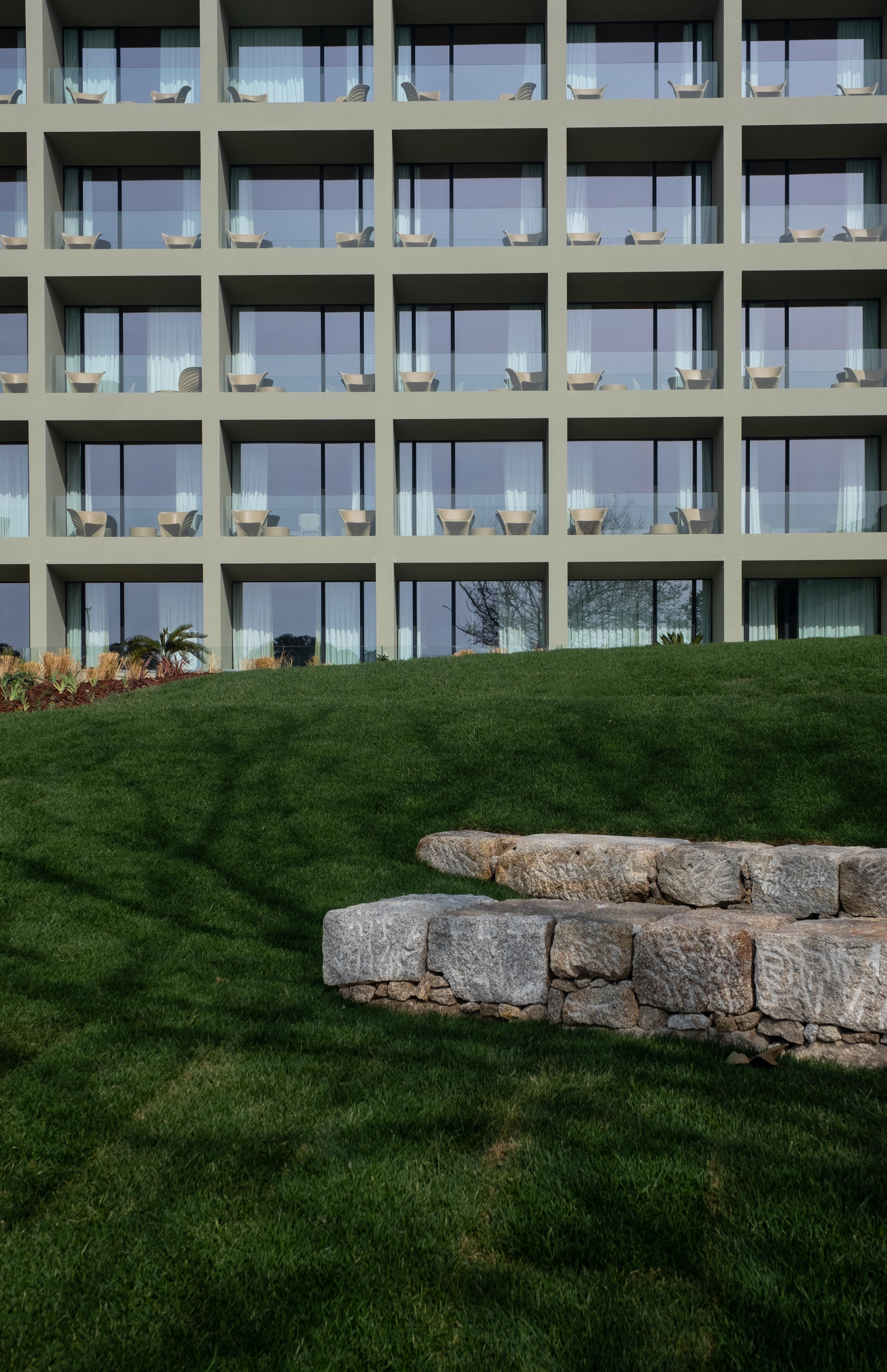 Hotel Foz & - Member Of Design