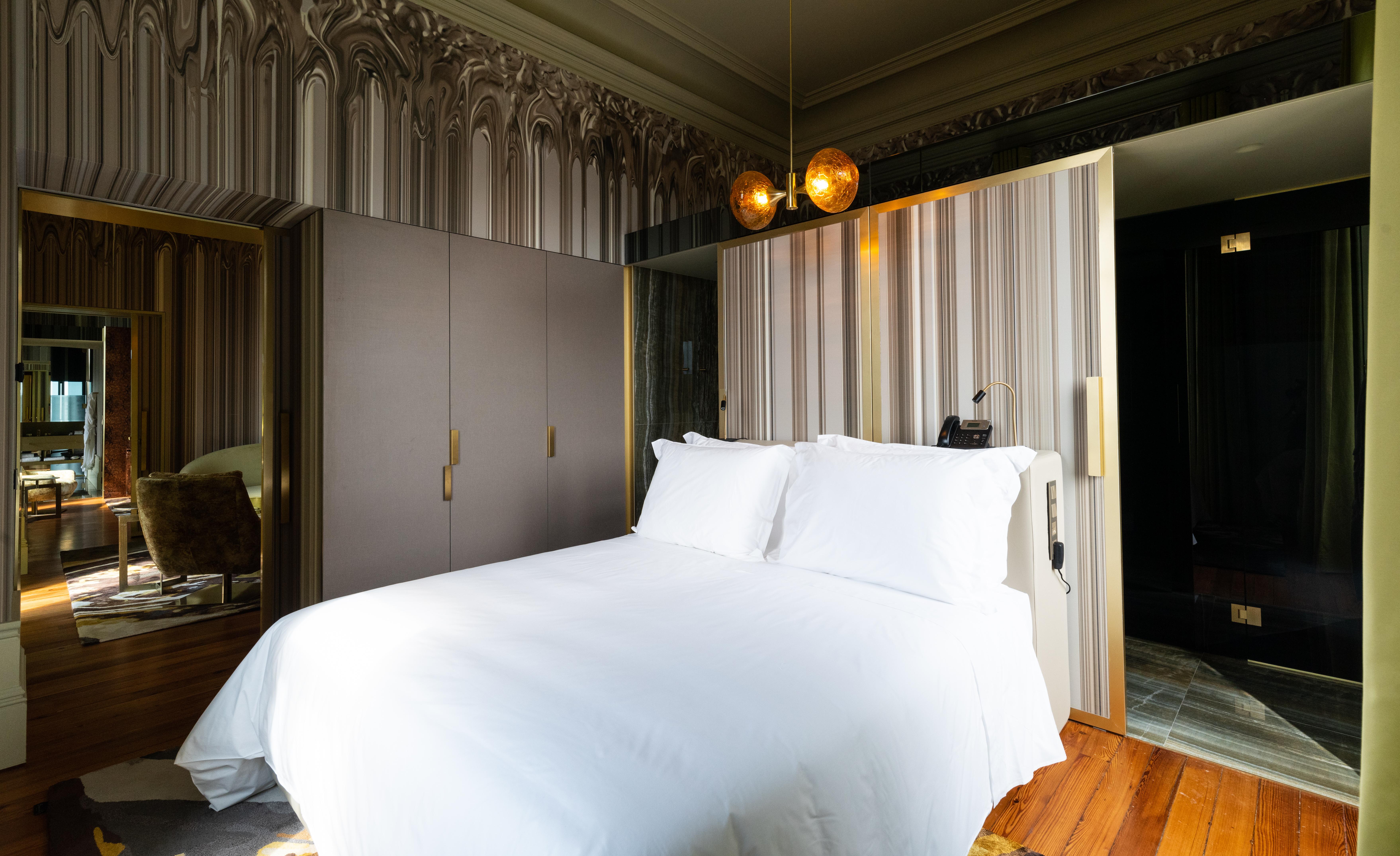 Hotel Foz & - Member Of Design Porto
