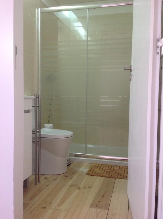 Estudio Ruvina Apartment *