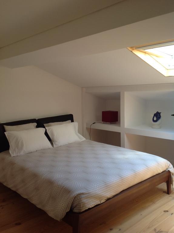Apartment Estudio Ruvina Porto