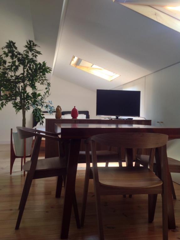 Apartment Estudio Ruvina