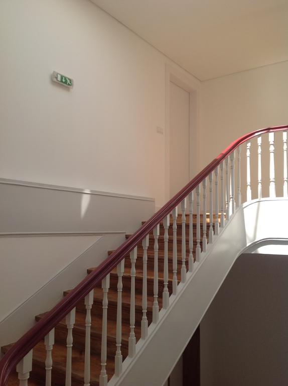 Estudio Ruvina Apartment Porto