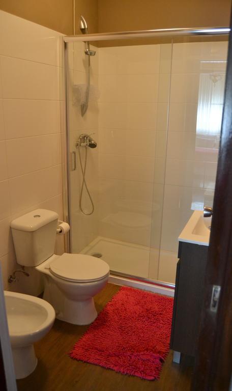 Apartment Apartamento Fernao Magalhaes Porto
