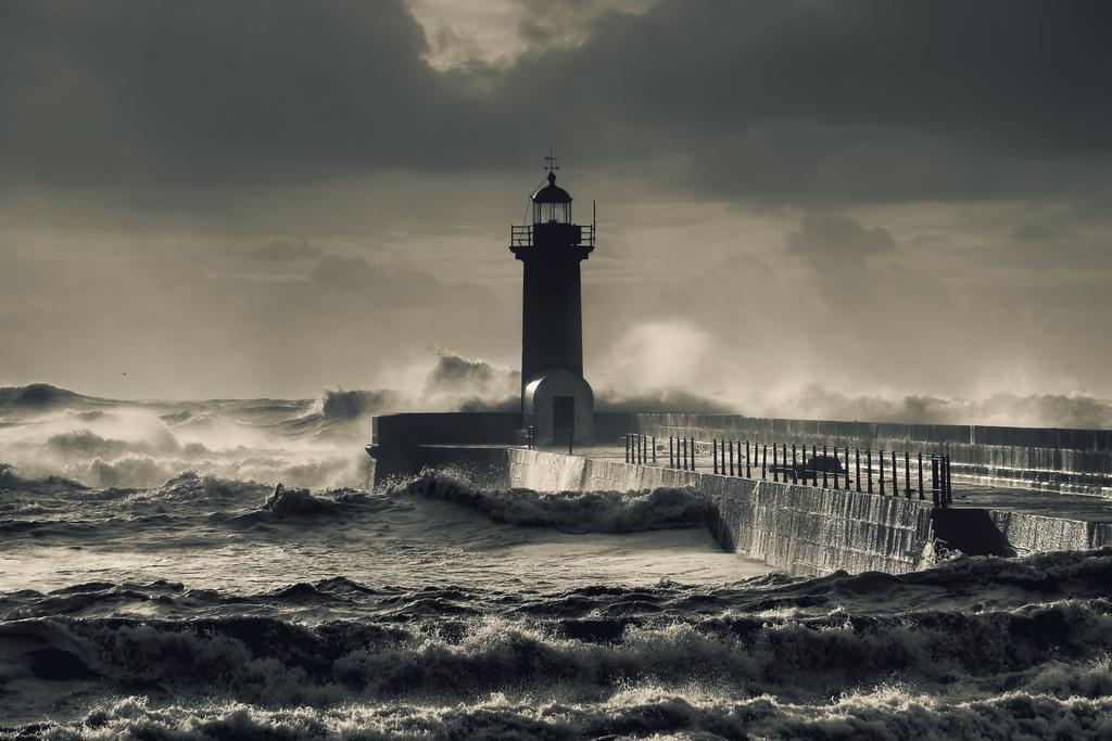 Lighthouse * Porto