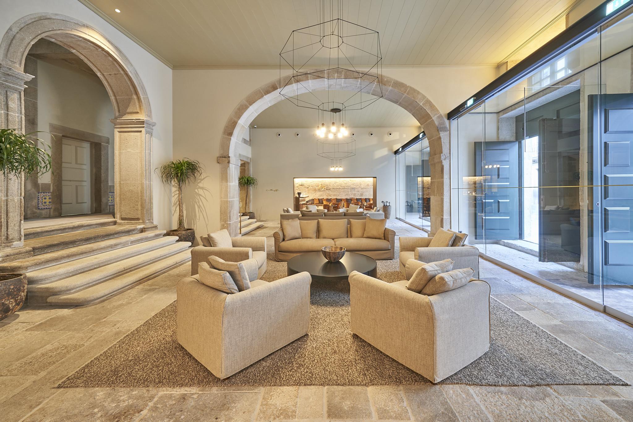 Hotel Portobay Flores 5*