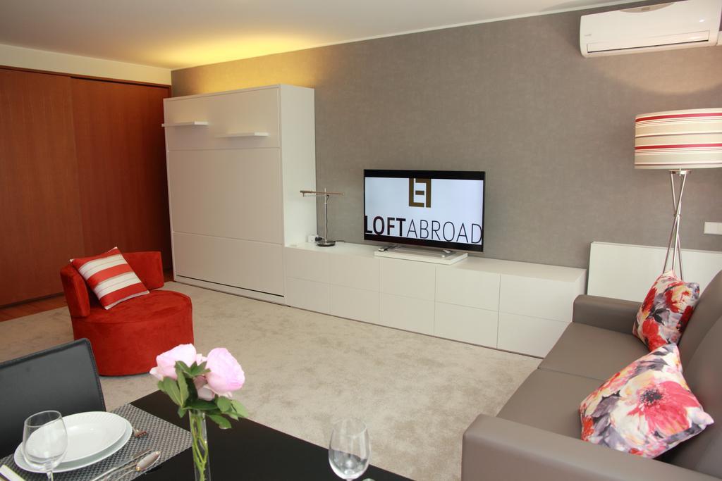 Loftabroad Studios