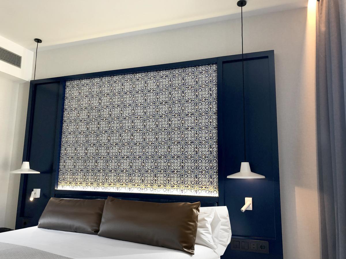 Hotel Catalonia 4*
