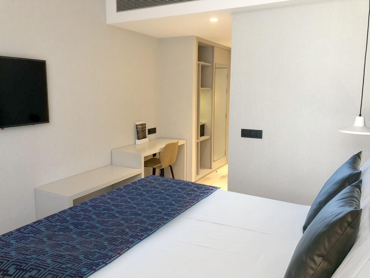 Catalonia 4* Porto