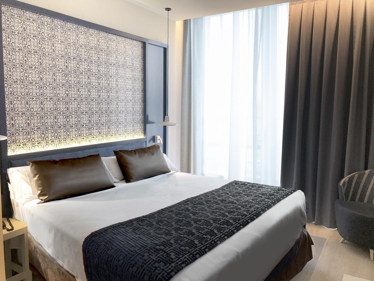 Hotel Catalonia