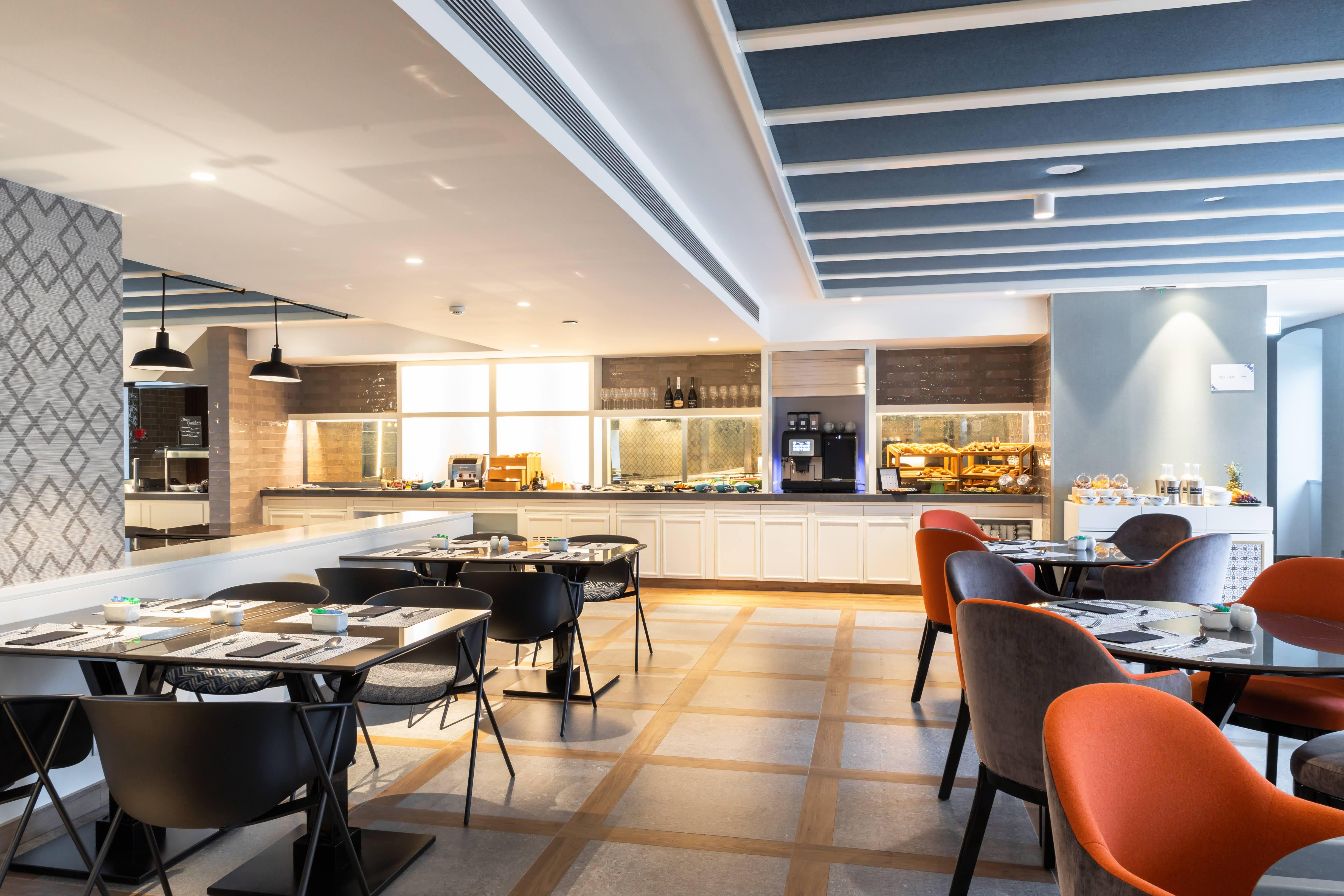Catalonia Hotel 4*