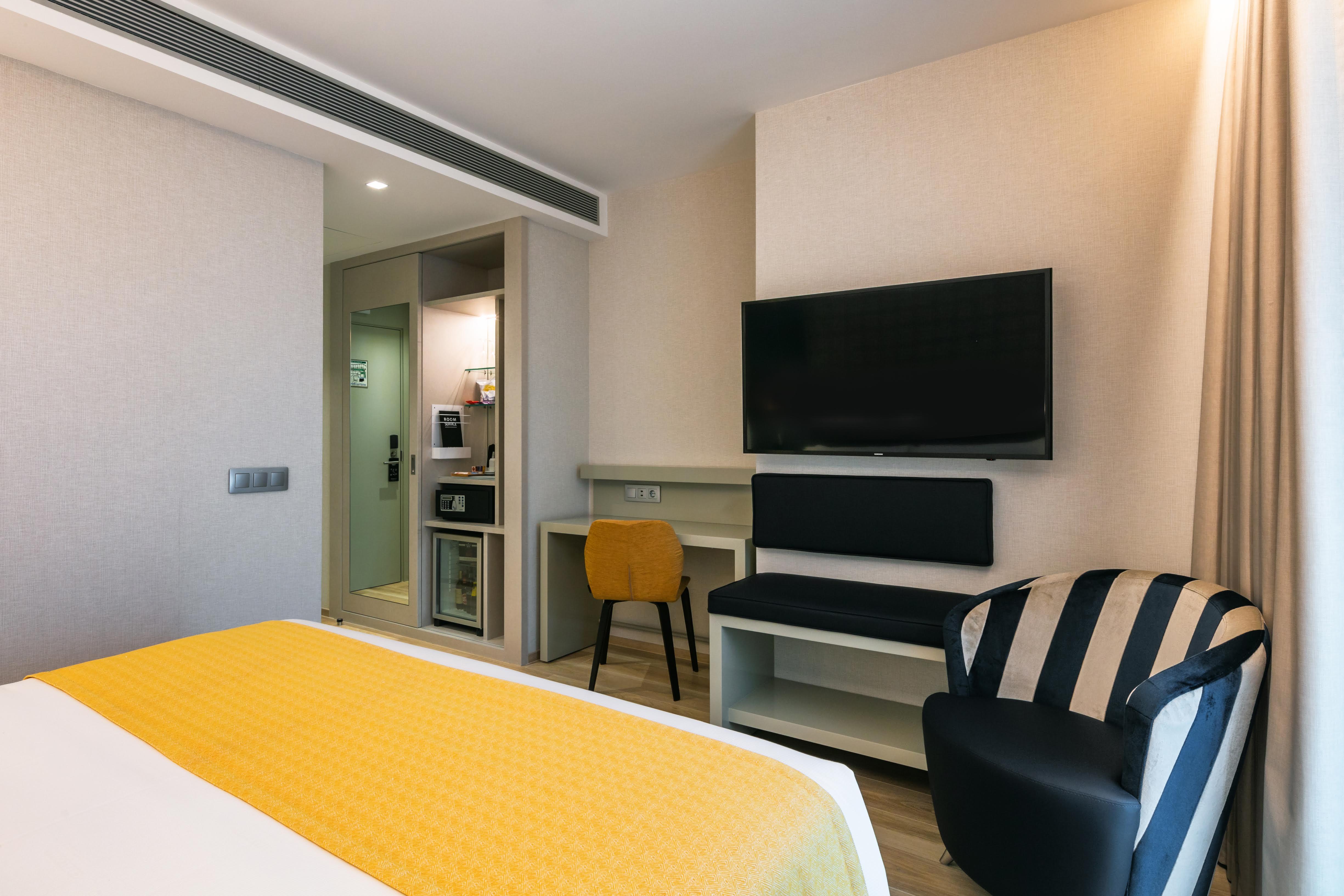 Hotel Catalonia Porto