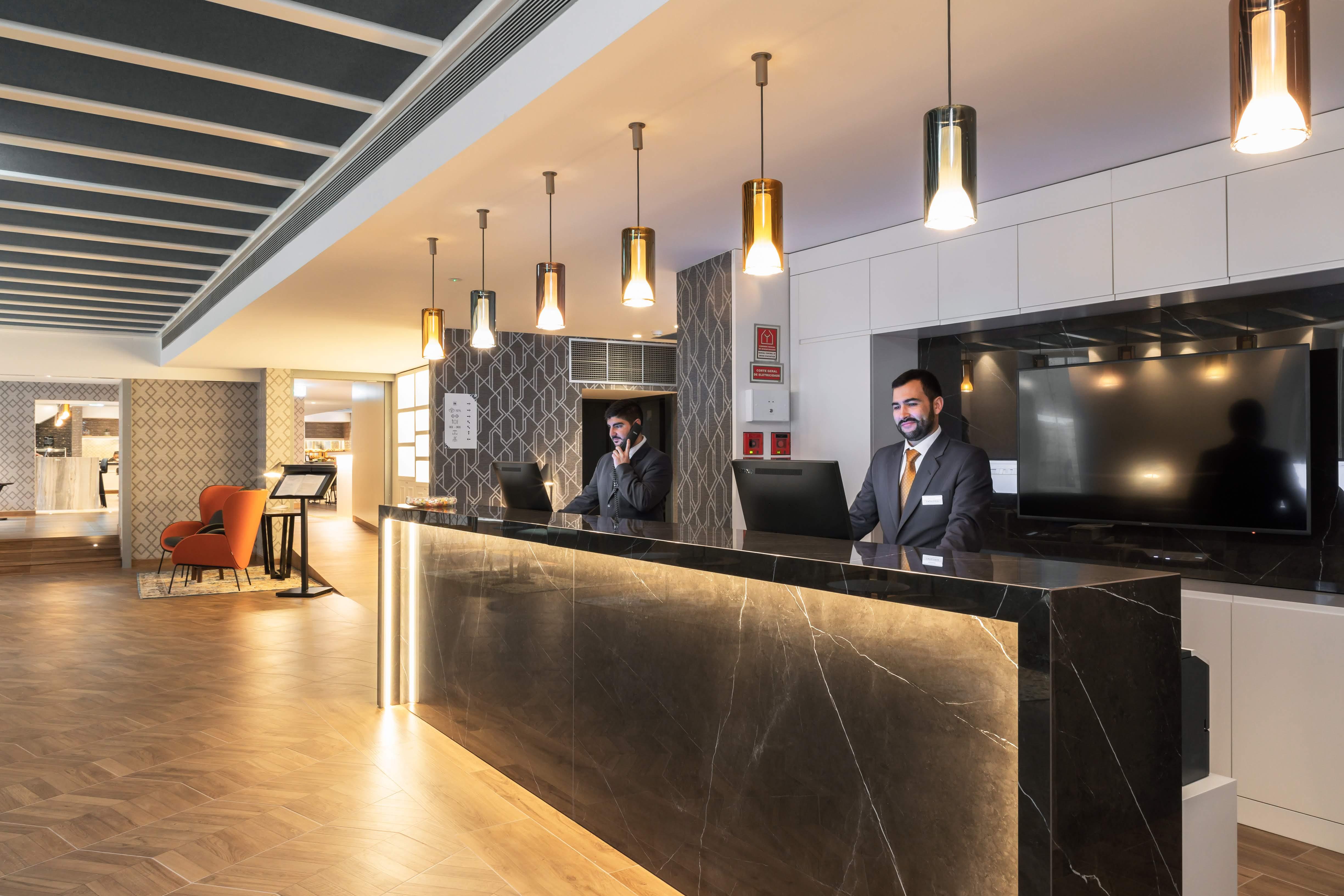 Catalonia 4* Porto