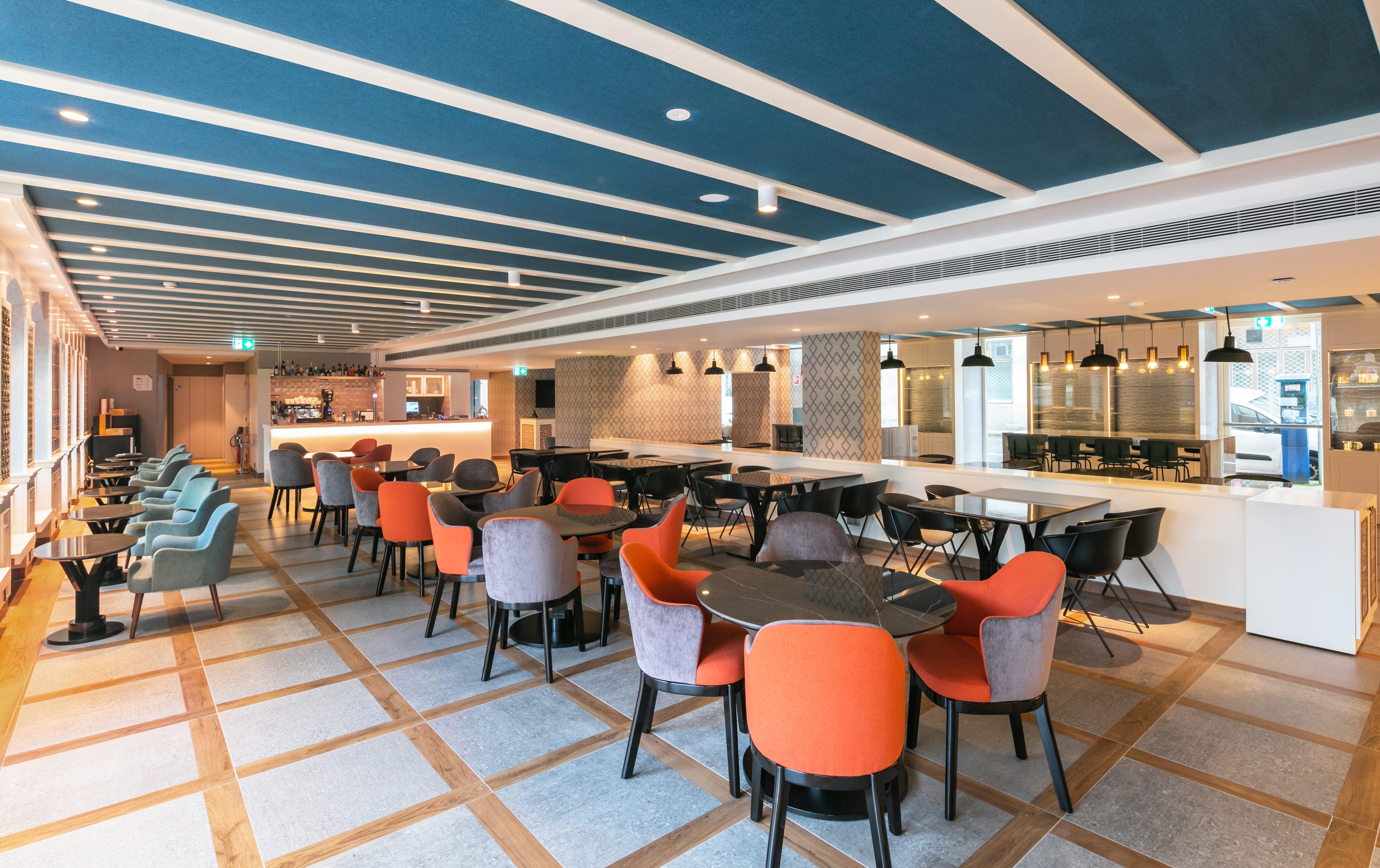 Catalonia Hotel
