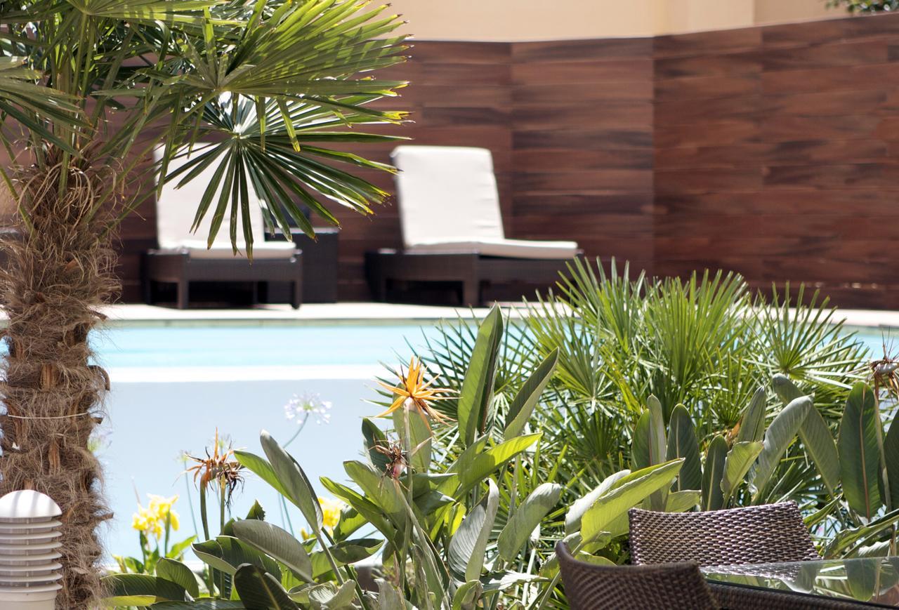 Hotel Catalonia 4*
