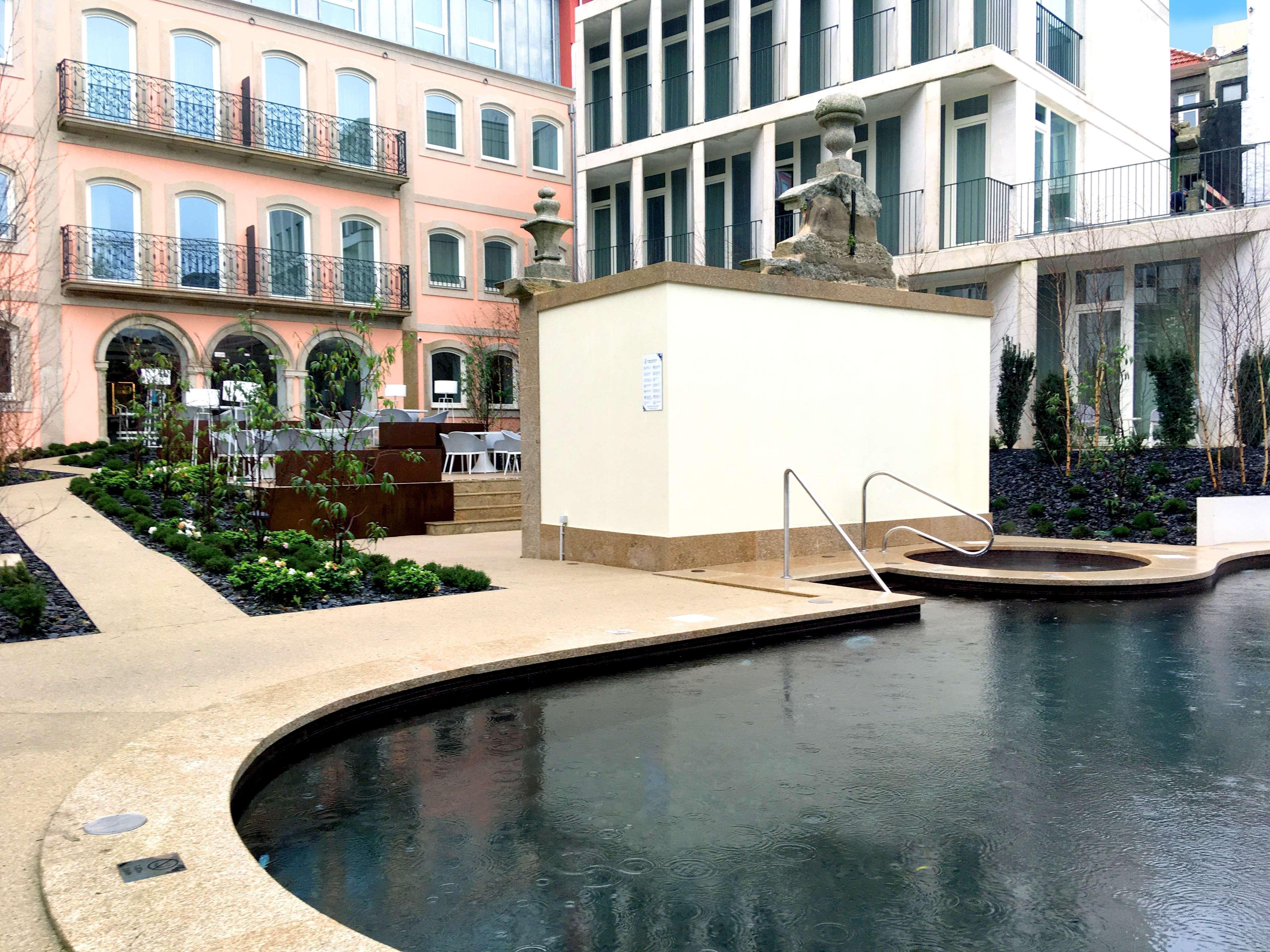 Catalonia Hotel Porto